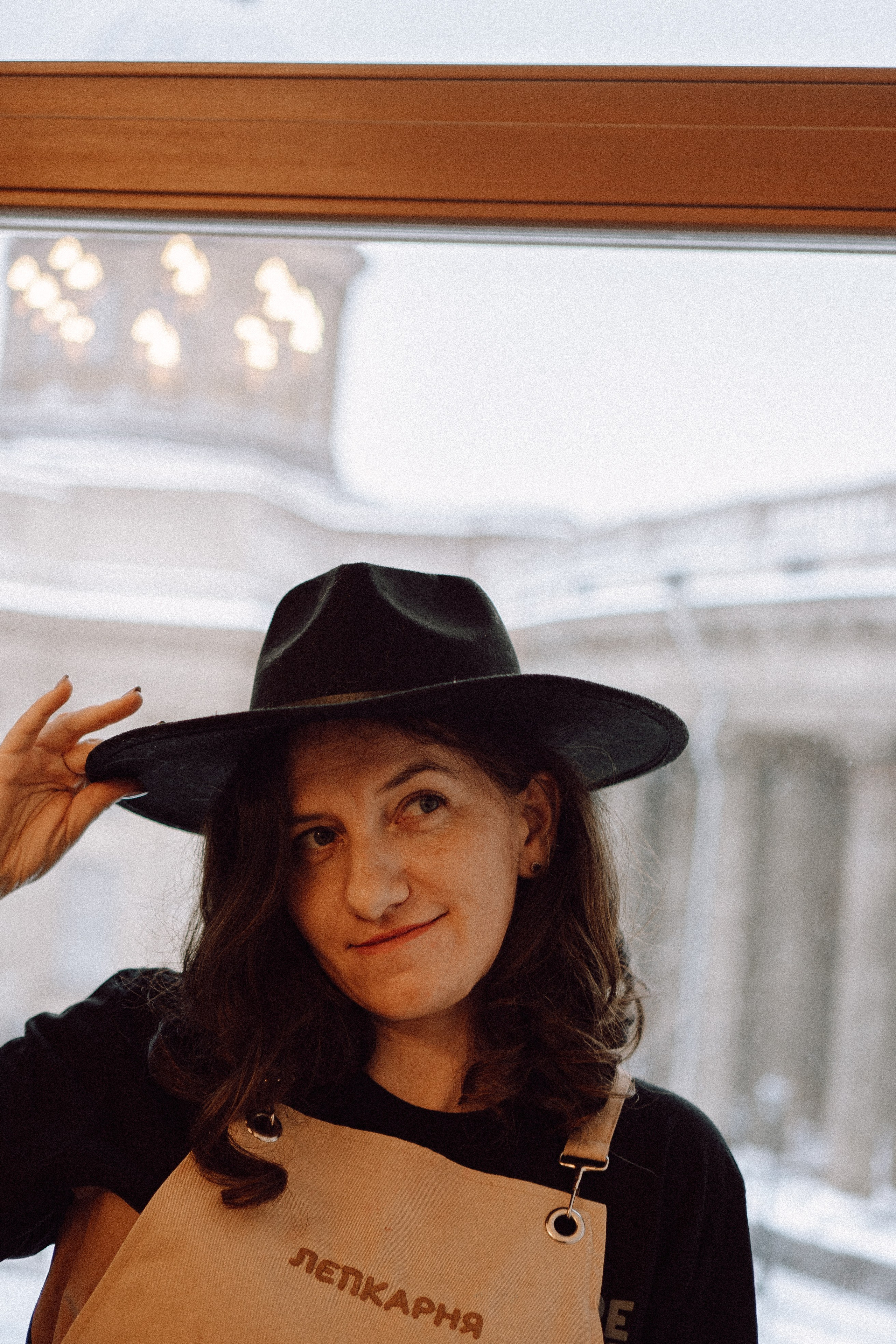 Студия лепки. Профессиональный фотограф, Санкт-Петербург — Виктория Богомолова