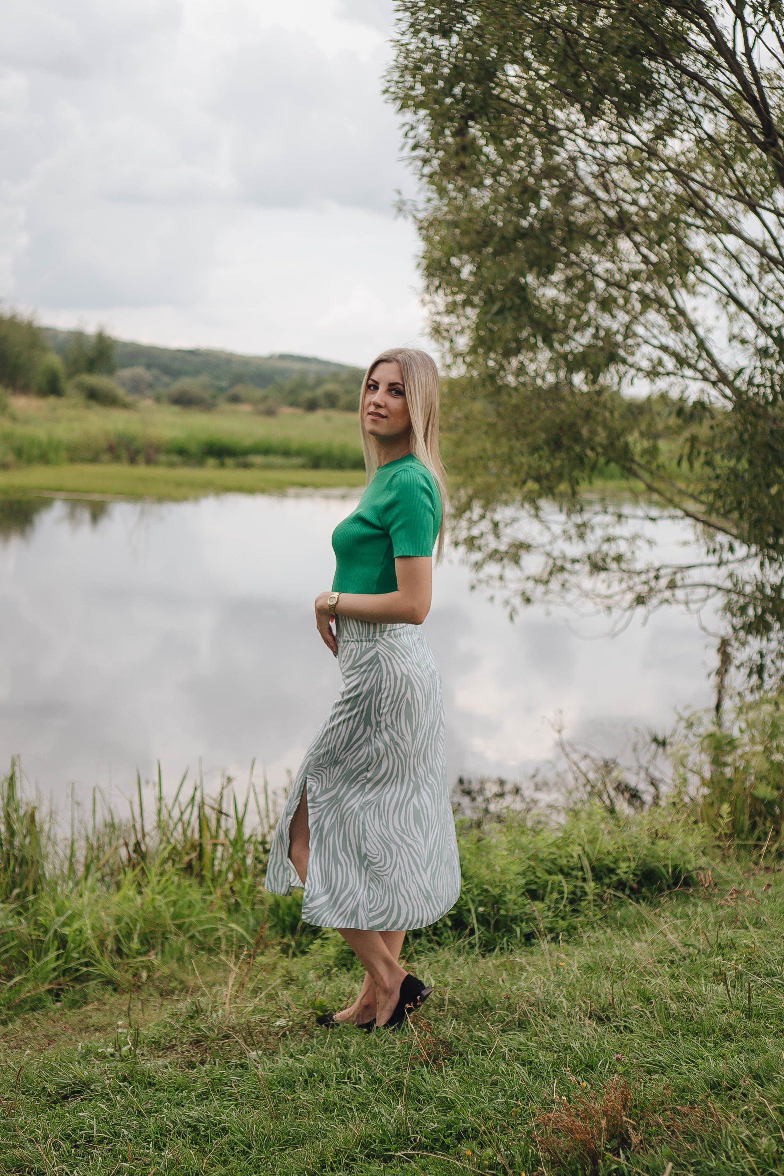 Проогулка под дождем. Профессиональный фотограф, Санкт-Петербург — Виктория Богомолова