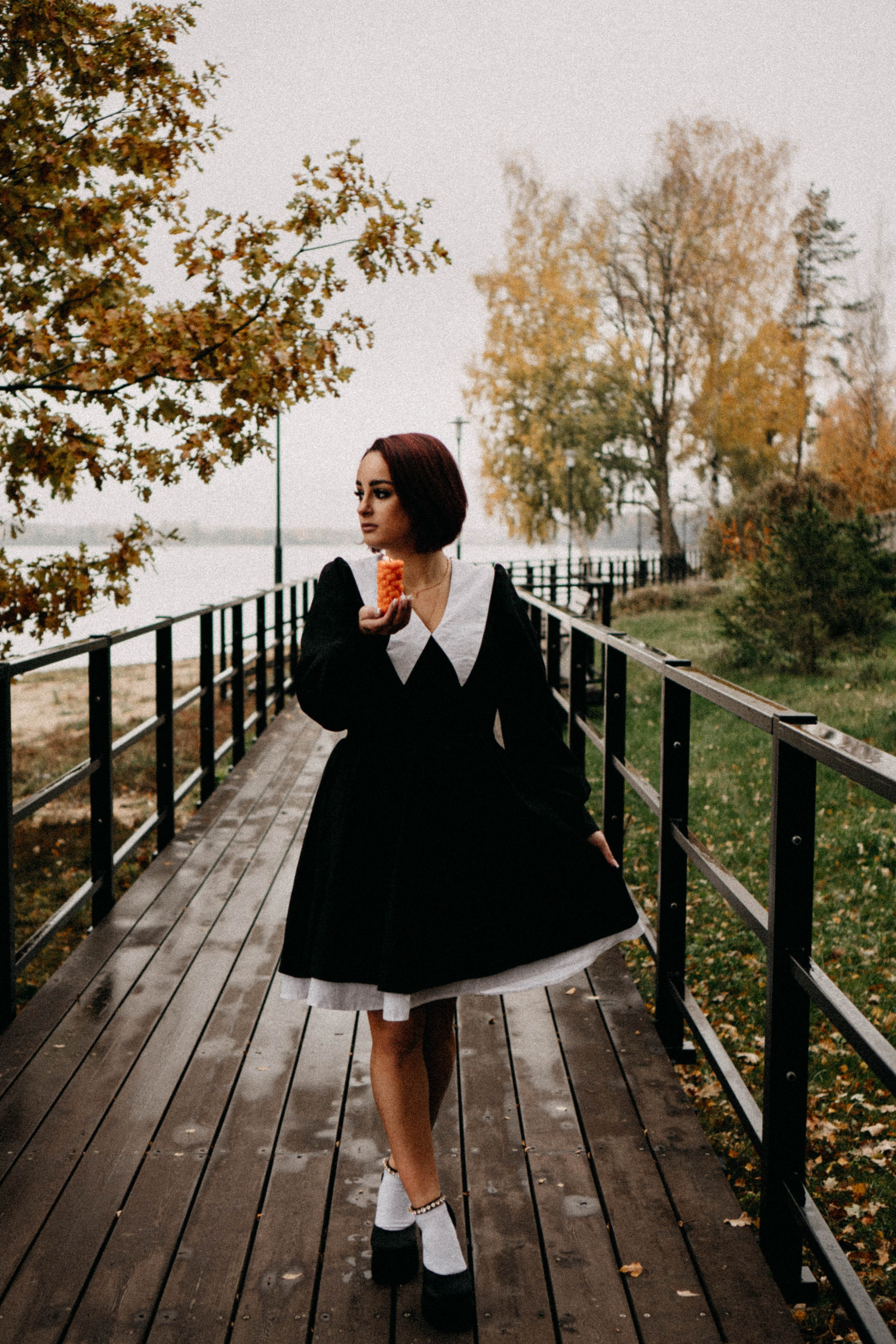 Осеняя. Профессиональный фотограф, Санкт-Петербург — Виктория Богомолова