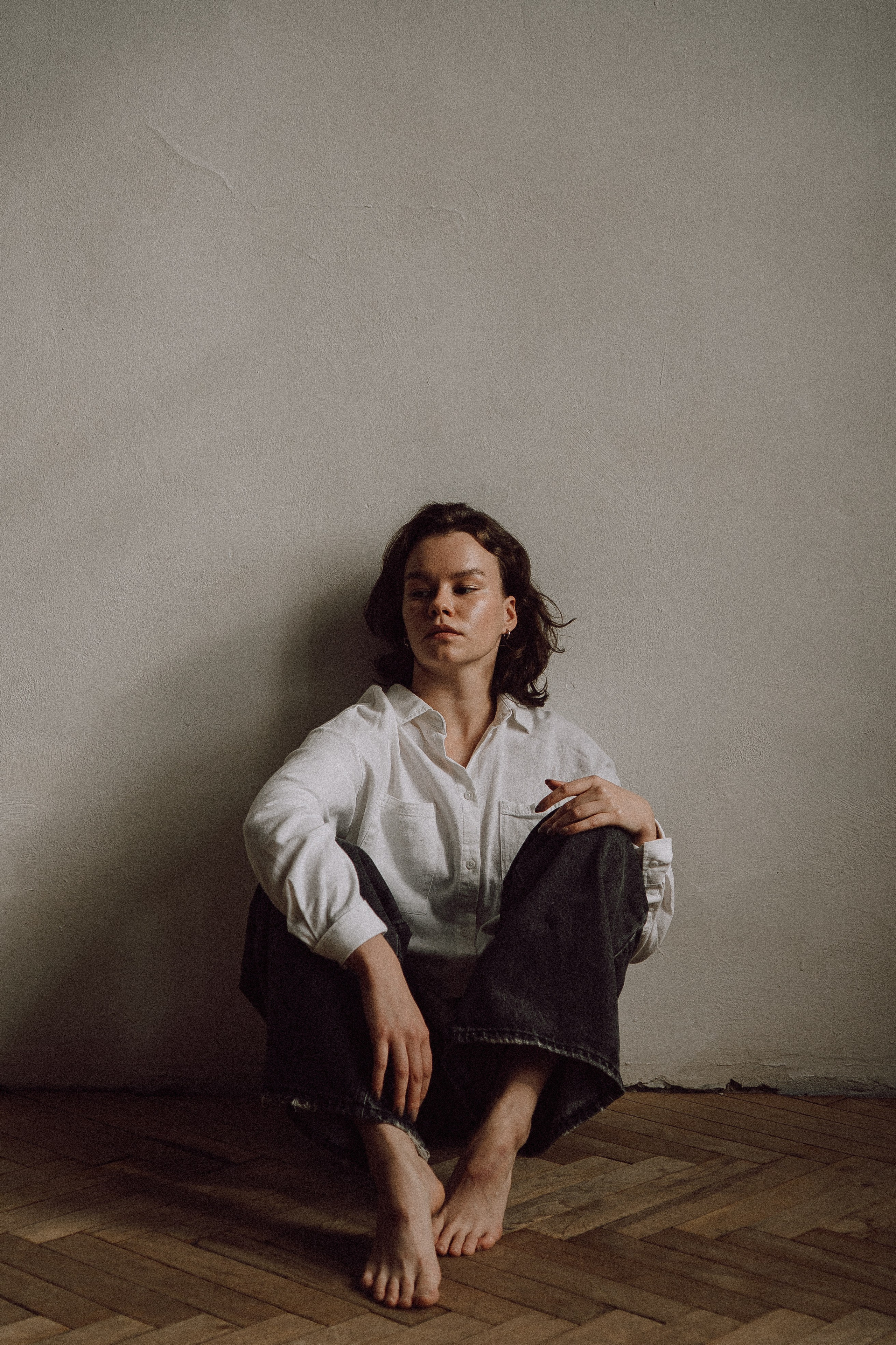 СТУДИЙНАЯ. Профессиональный фотограф, Санкт-Петербург — Виктория Богомолова