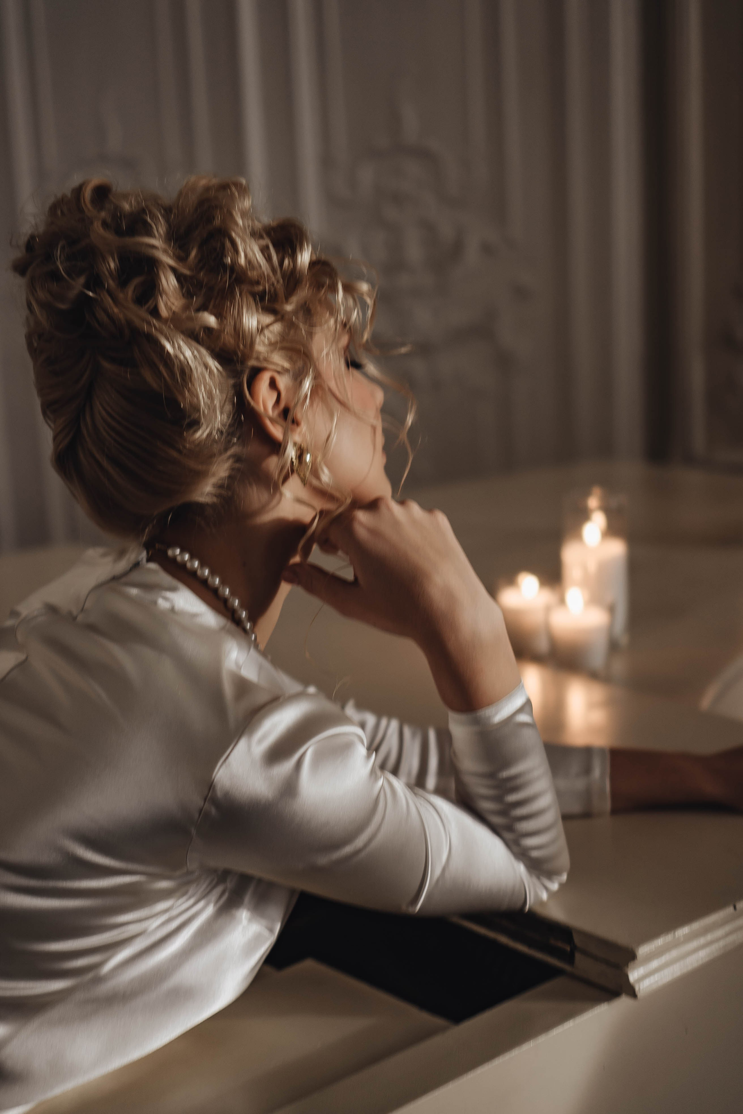 СВАДЕБНАЯ ФОТОСЕСИИЯ В НИКОЛАЕВСКОМ ДВОРЦЕ. Профессиональный фотограф, Санкт-Петербург — Виктория Богомолова