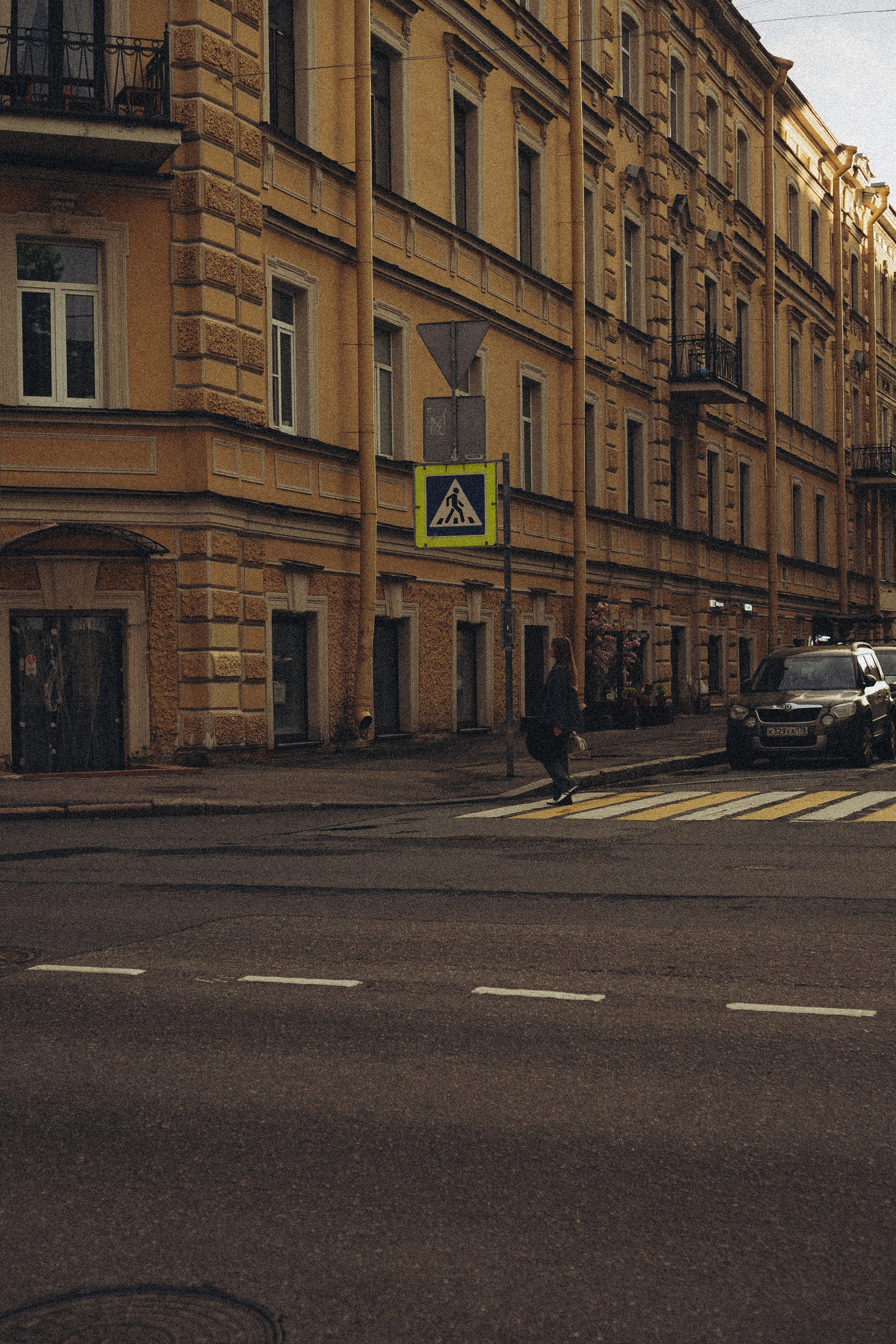 ПРОГУЛКА НА ЧЕРНЫШЕВСКОЙ. Профессиональный фотограф, Санкт-Петербург — Виктория Богомолова