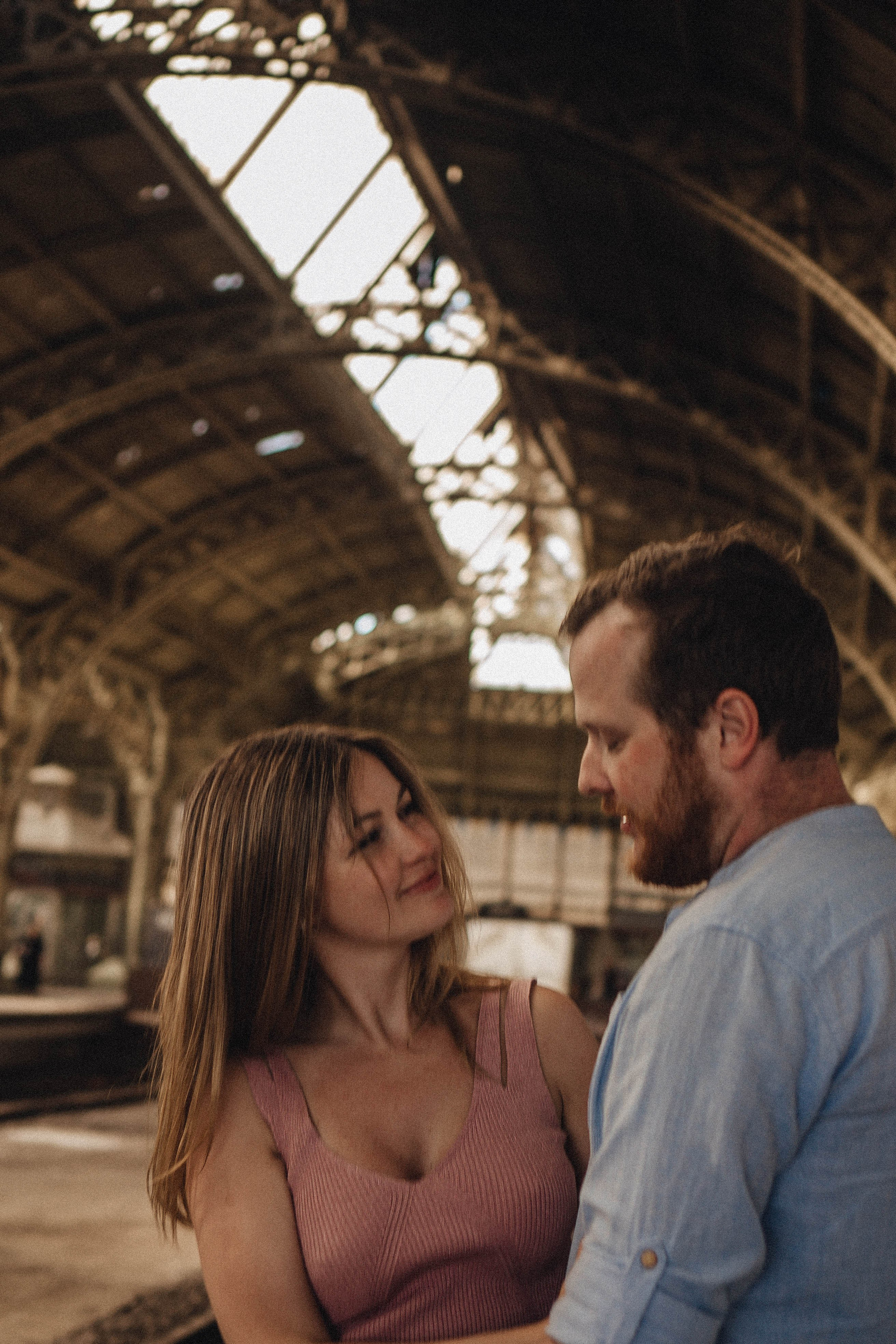 История на реальных событиях. Профессиональный фотограф, Санкт-Петербург — Виктория Богомолова