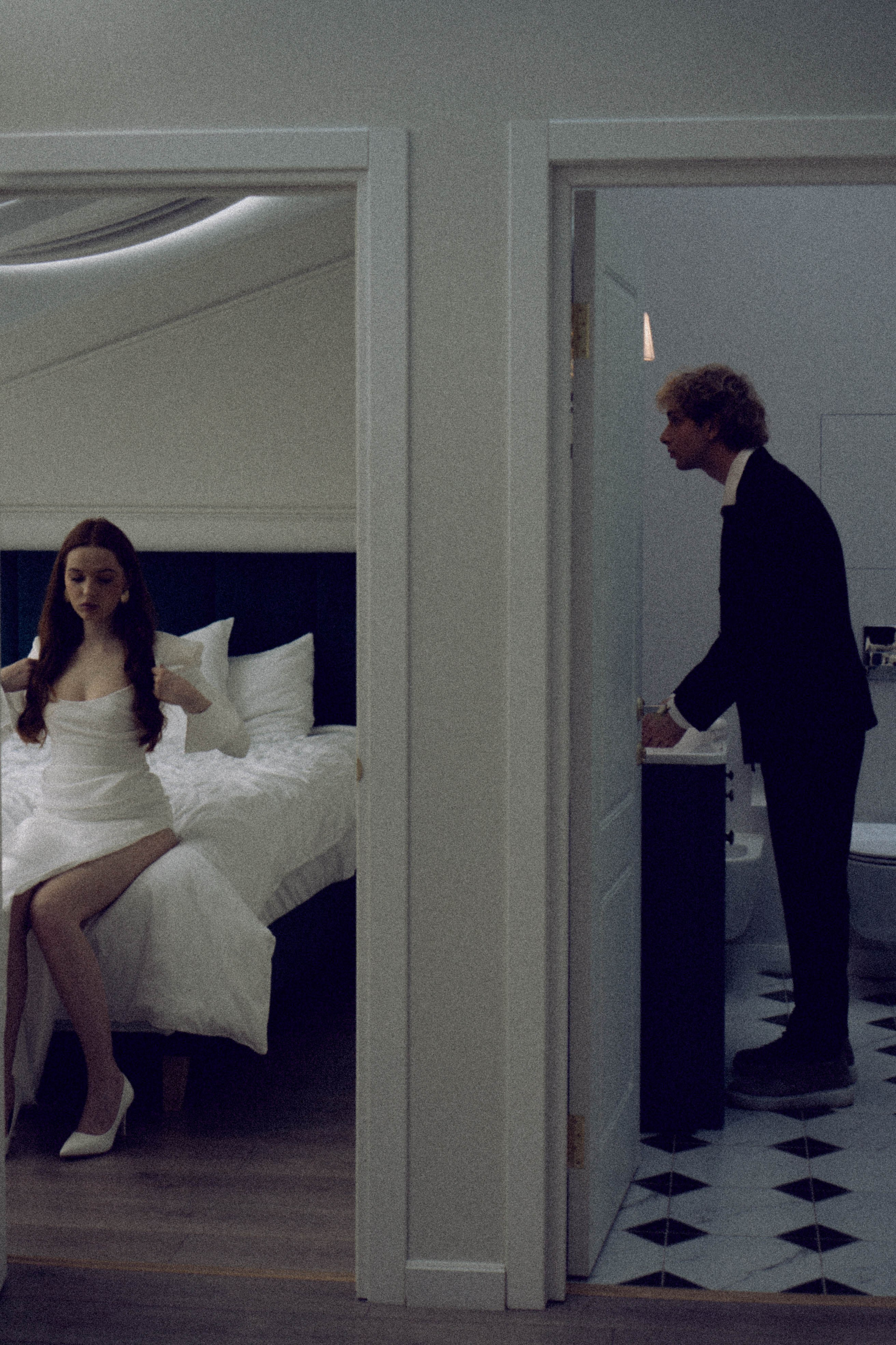 СВАДЕБНАЯ СЬЕМКА В ОТЕЛЕ. СБОРЫ ЖЕНИХА И НЕВЕСТЫ И ТАКЖЕ ТОР И ПОДГОТОВКА К ПРОГУЛКЕ. Профессиональный фотограф, Санкт-Петербург — Виктория Богомолова