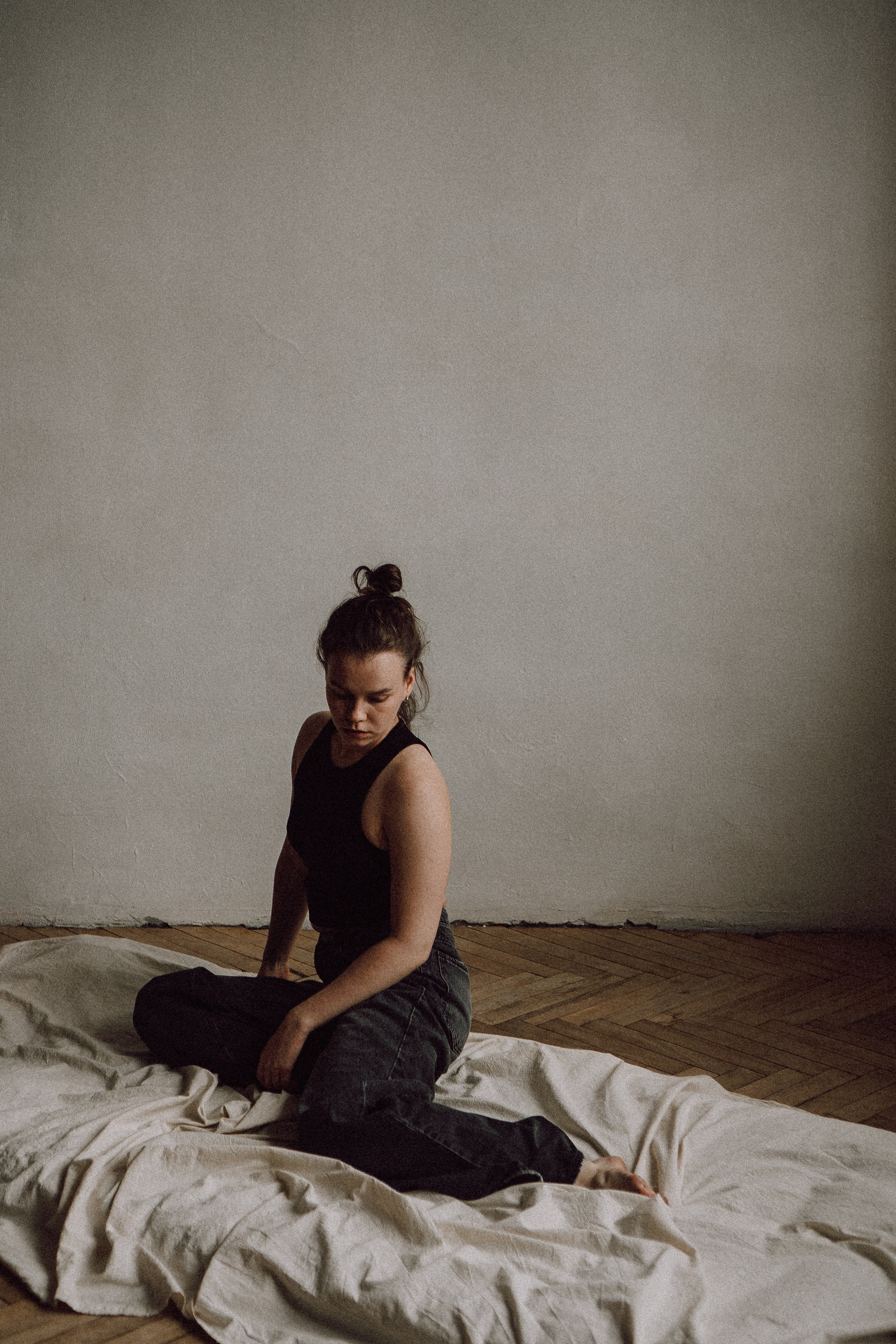 СТУДИЙНАЯ. Профессиональный фотограф, Санкт-Петербург — Виктория Богомолова