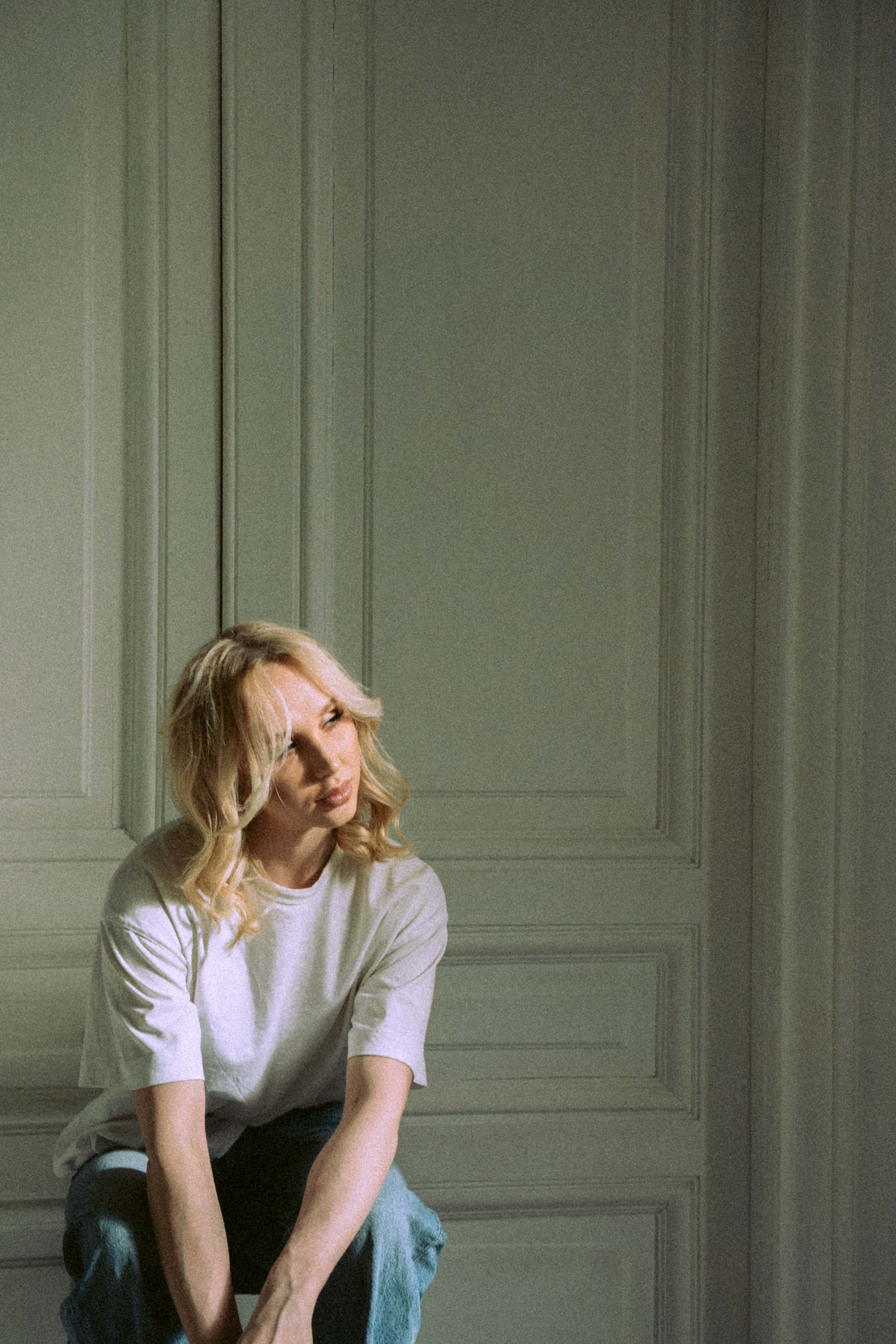 Студийная. Профессиональный фотограф, Санкт-Петербург — Виктория Богомолова