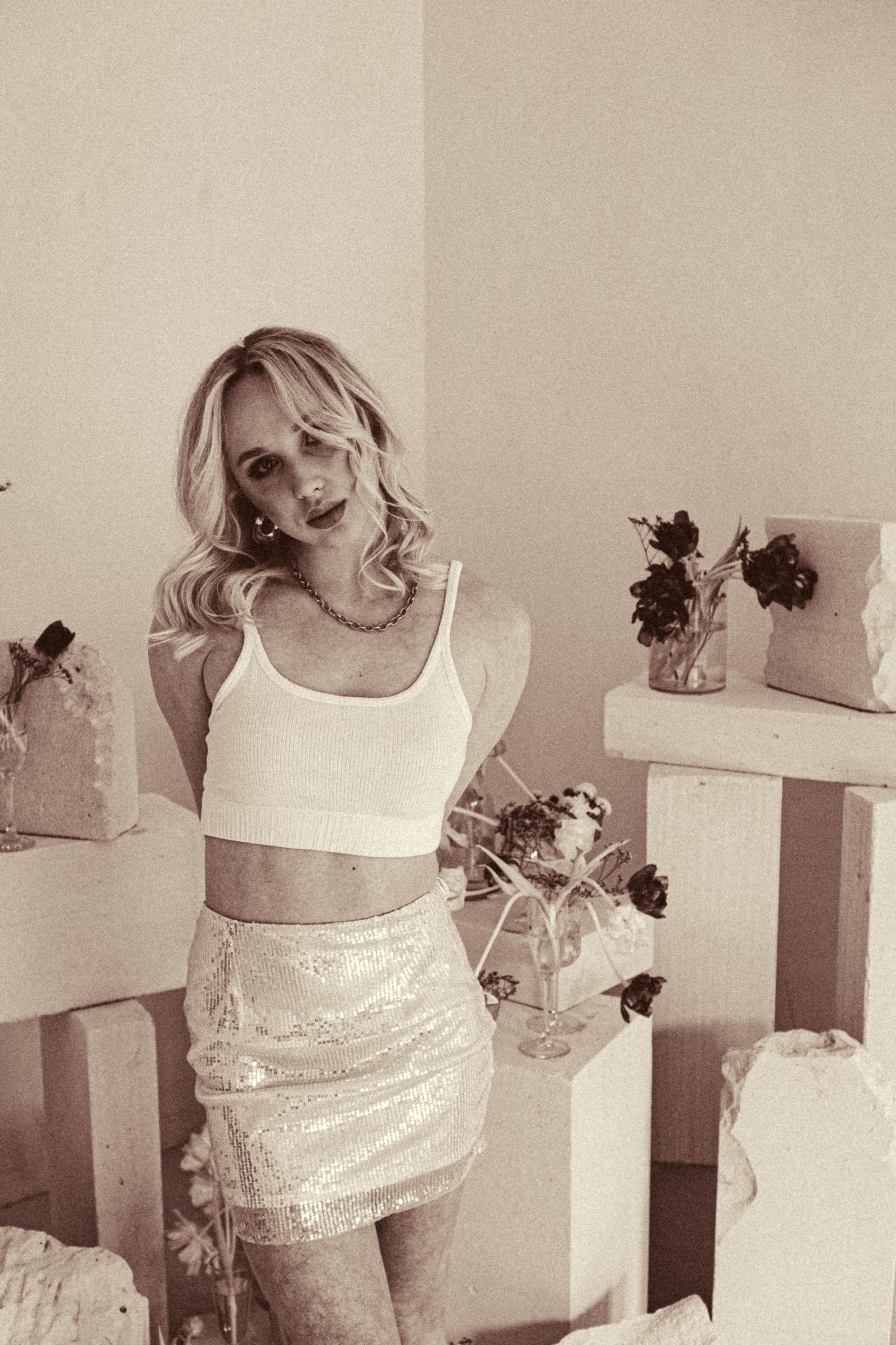 Винтажный стиль. Профессиональный фотограф, Санкт-Петербург — Виктория Богомолова