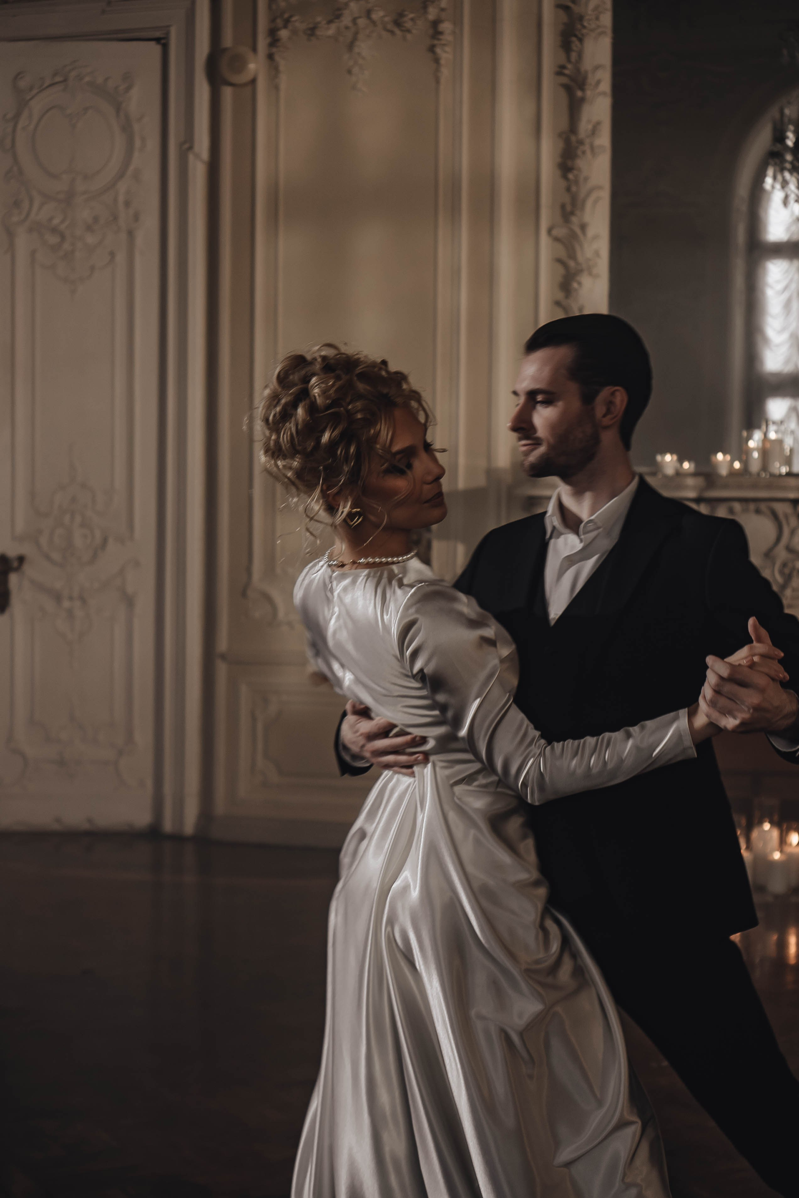 СВАДЕБНАЯ ФОТОСЕСИИЯ В НИКОЛАЕВСКОМ ДВОРЦЕ. Профессиональный фотограф, Санкт-Петербург — Виктория Богомолова