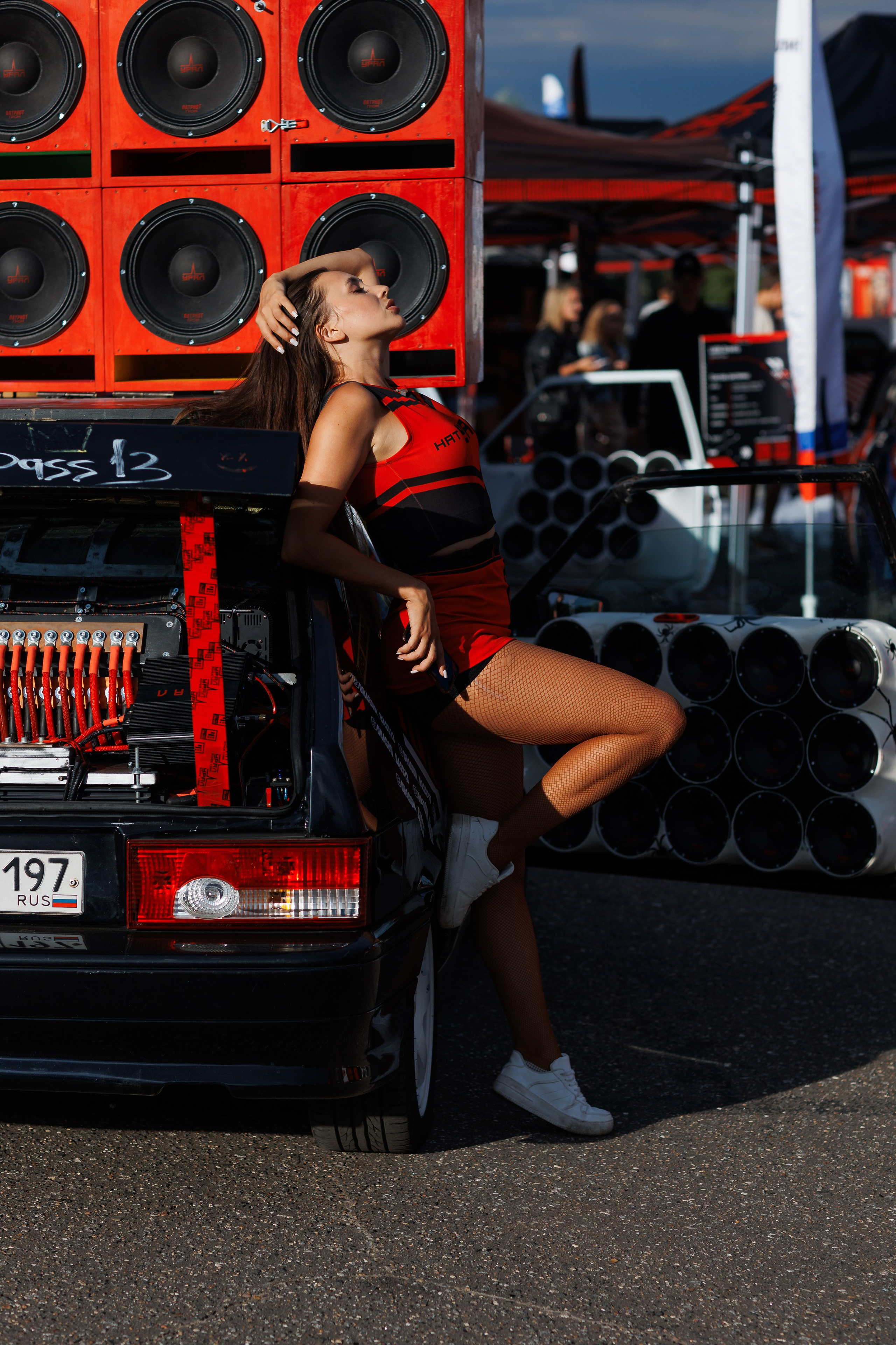 Noisy Toys | Top Battle Fest 2025. Фотограф Вадим Чепрасов | Санкт-Петербург