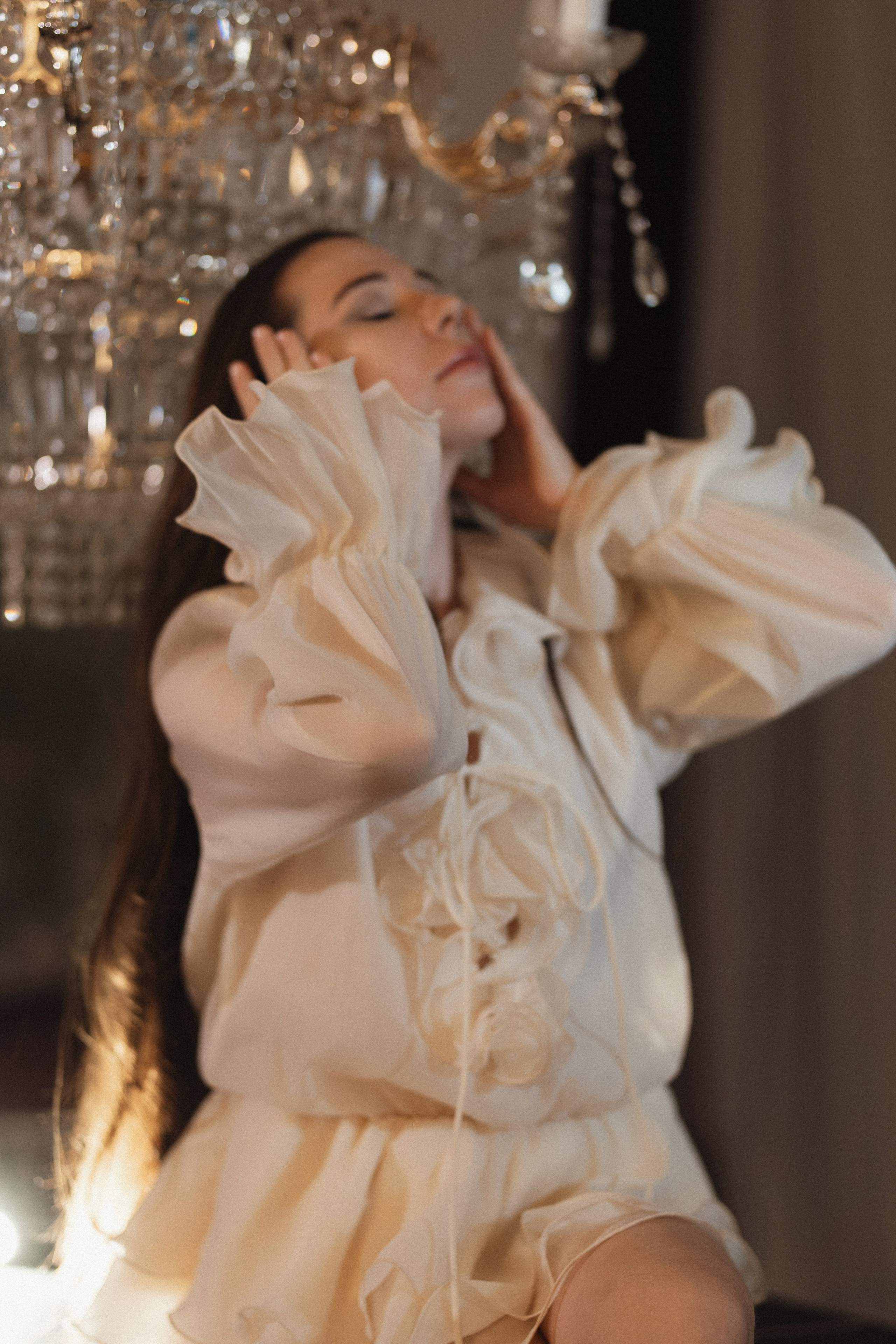 ВИКА ` 25. Maria Startseva Photo