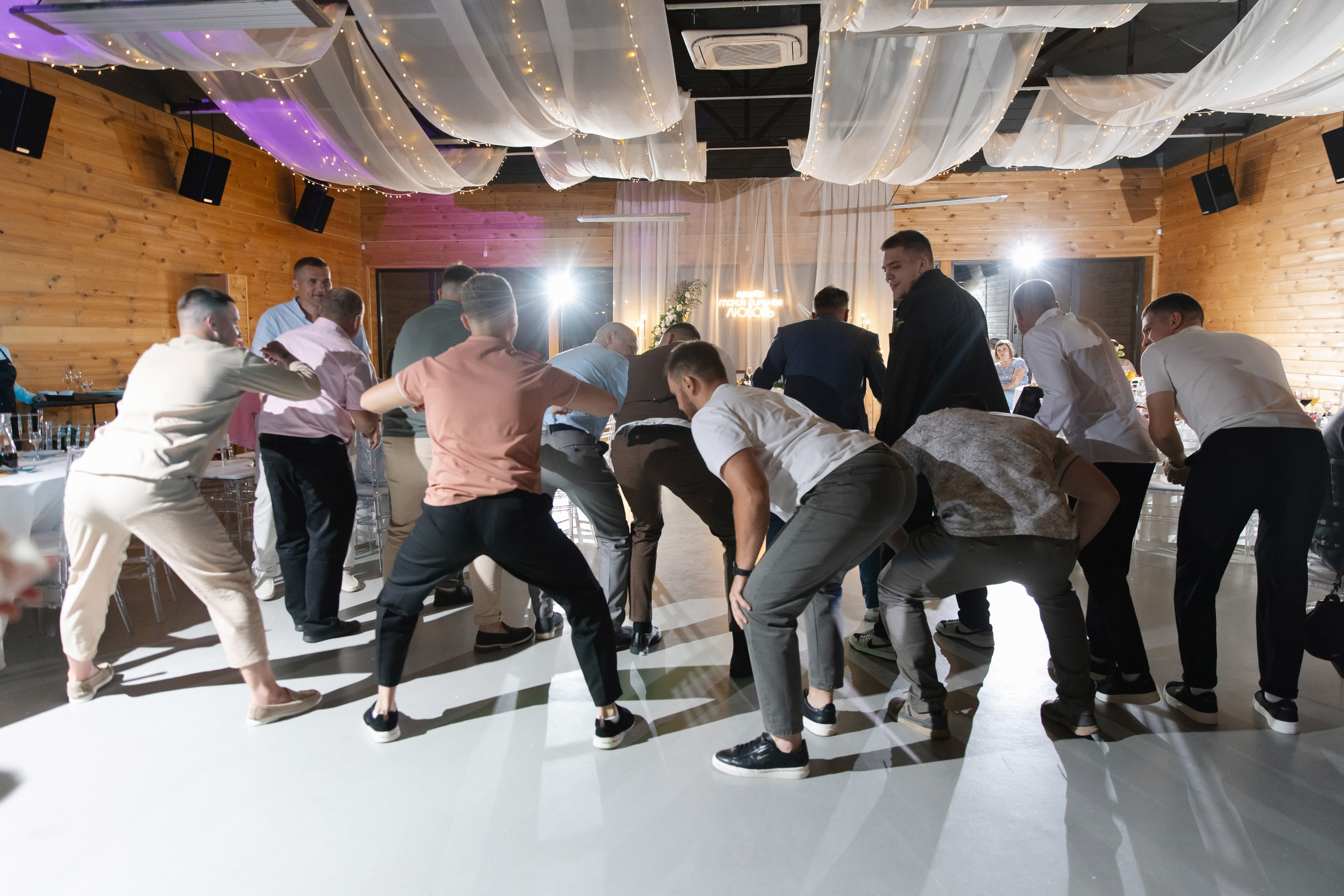 ДАРЬЯ & ЕГОР ` 24.07.25. Maria Startseva Photo