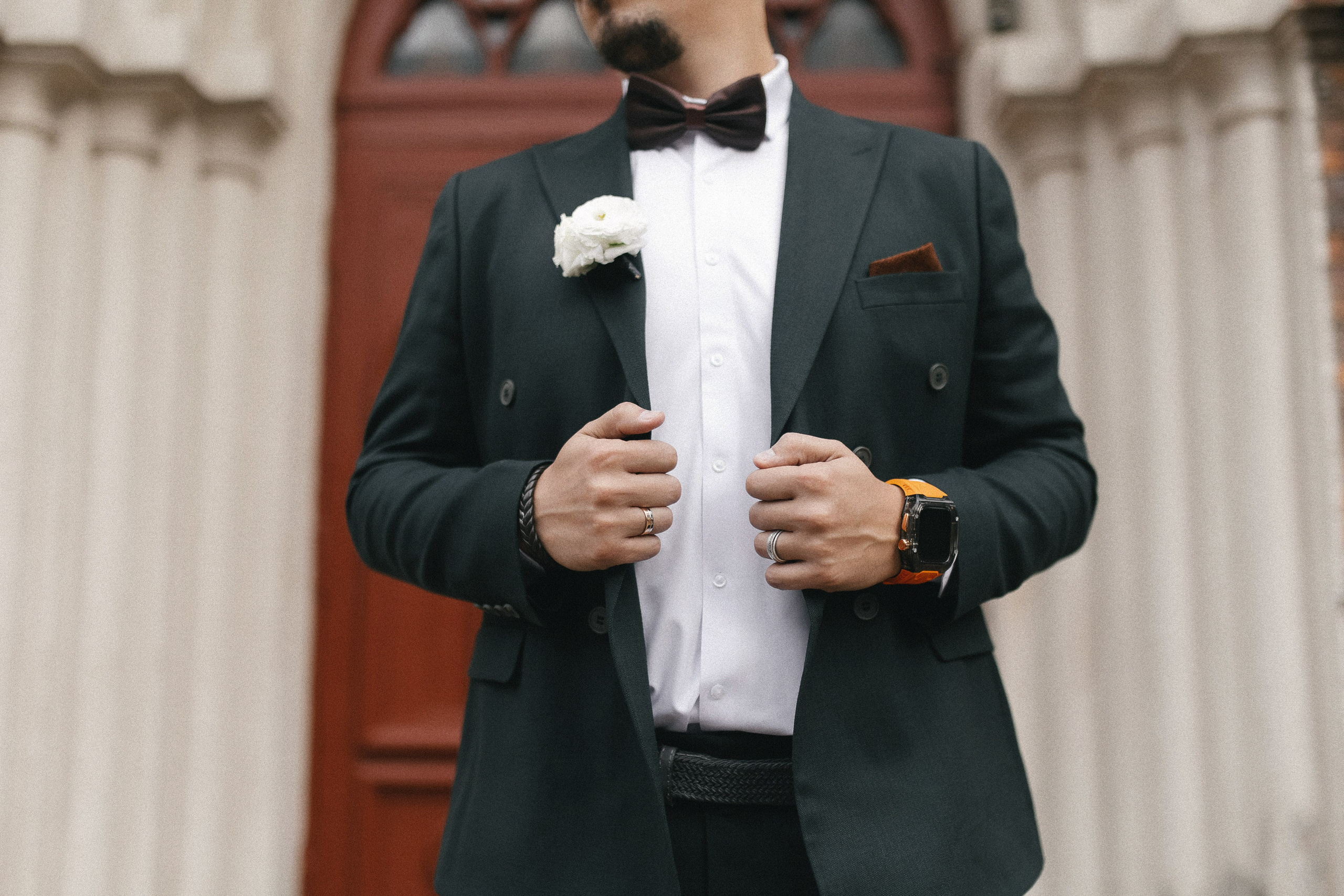 WEDDING. Maria Startseva Photo