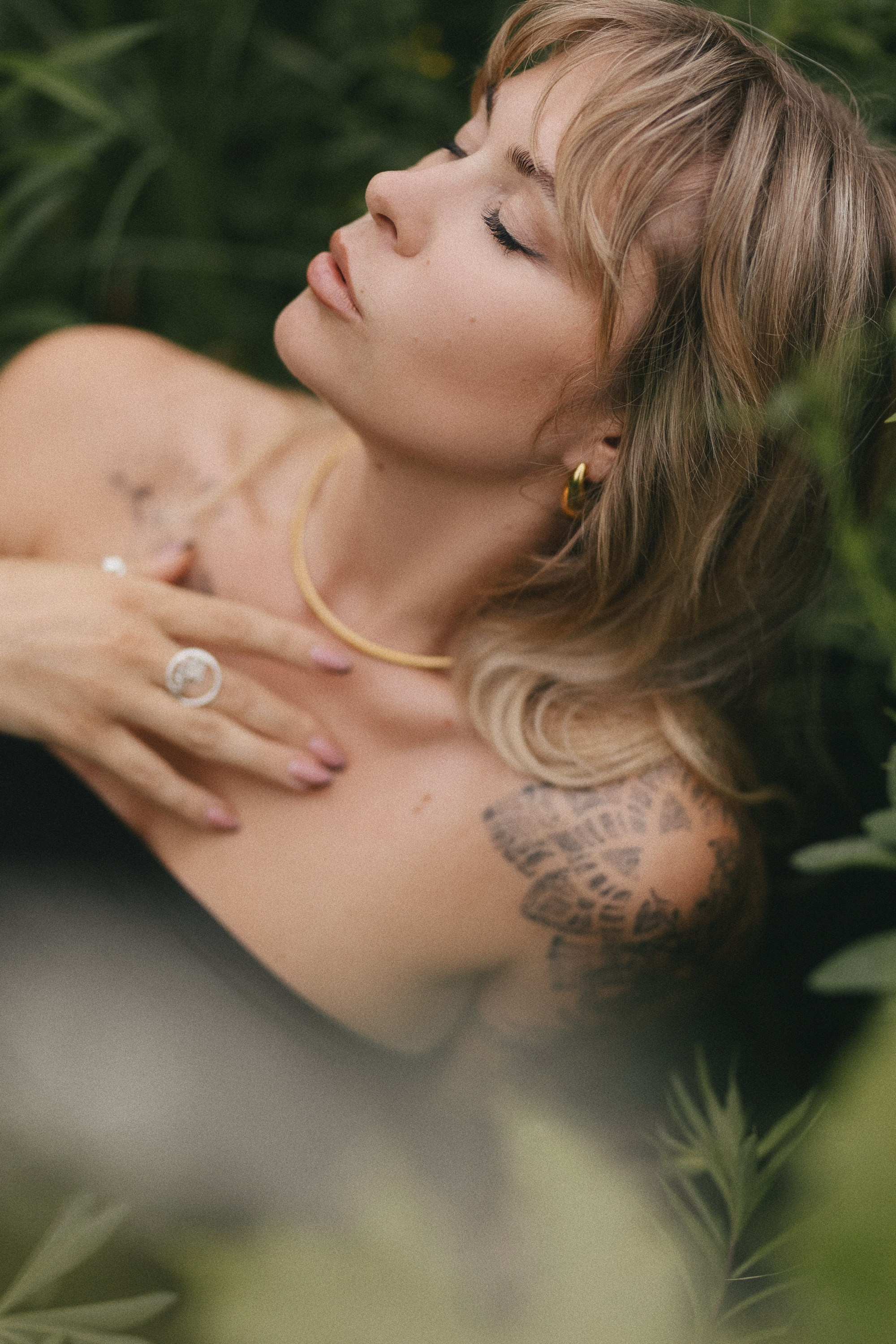 «ОДИН В ПОЛЕ ВОИН». Maria Startseva Photo