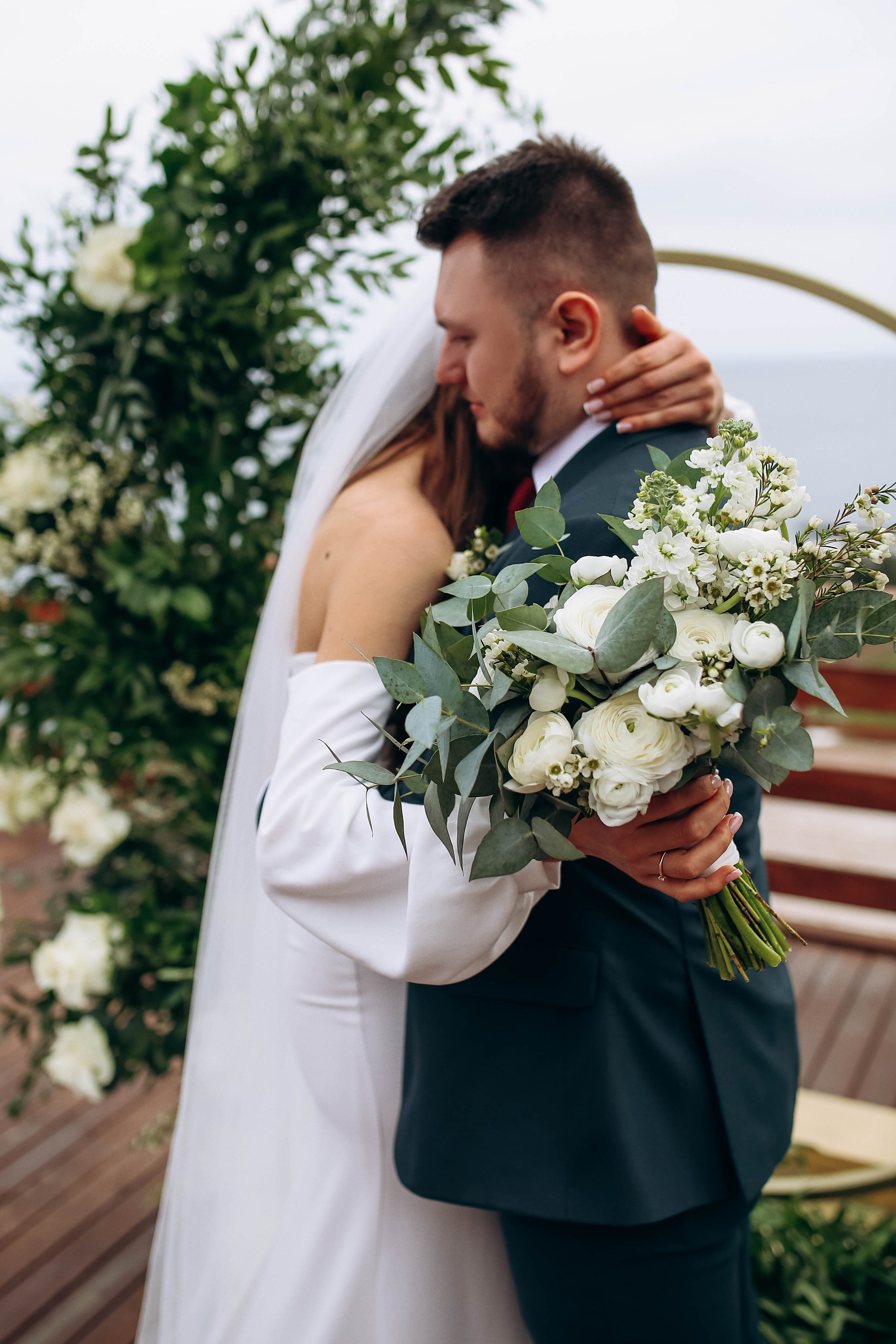 O&M. Свадебный и семейный фотограф Елизавета Артемьева