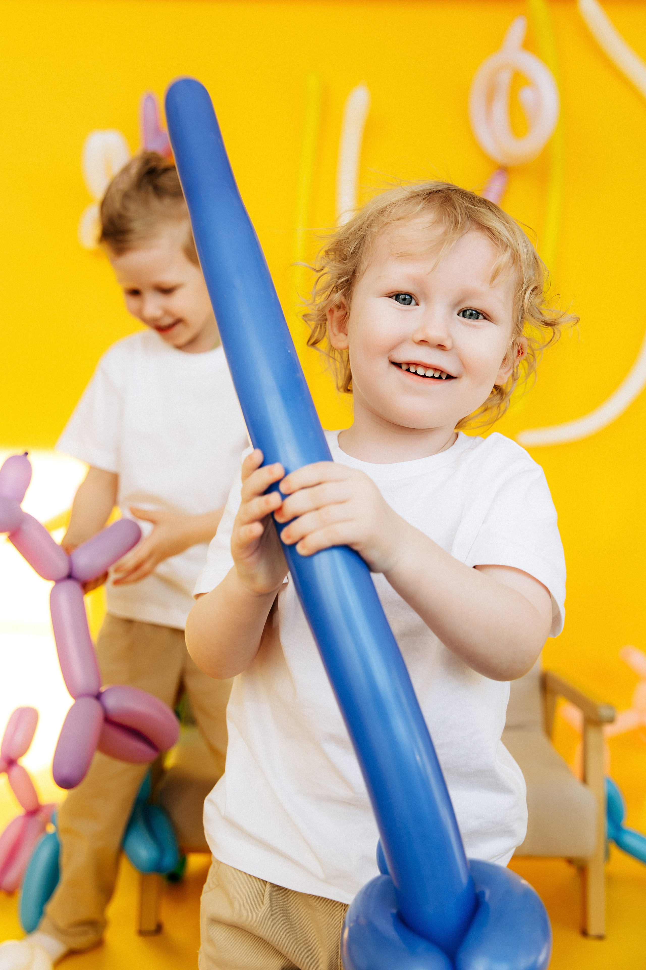 Детство. Главная