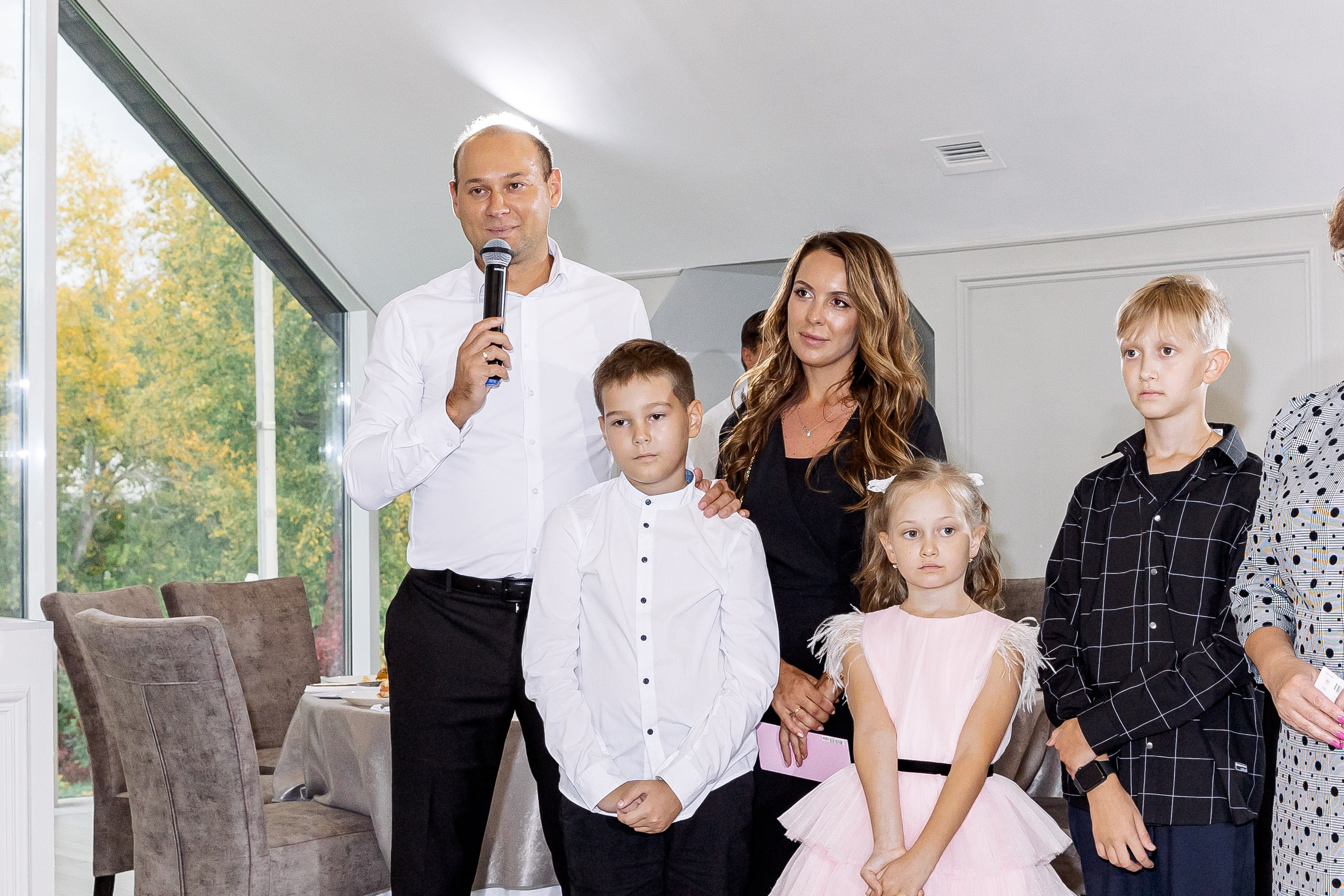 Станислав и Марина. Свадебный и семейный фотограф в Челябинске Юлия Ишимова