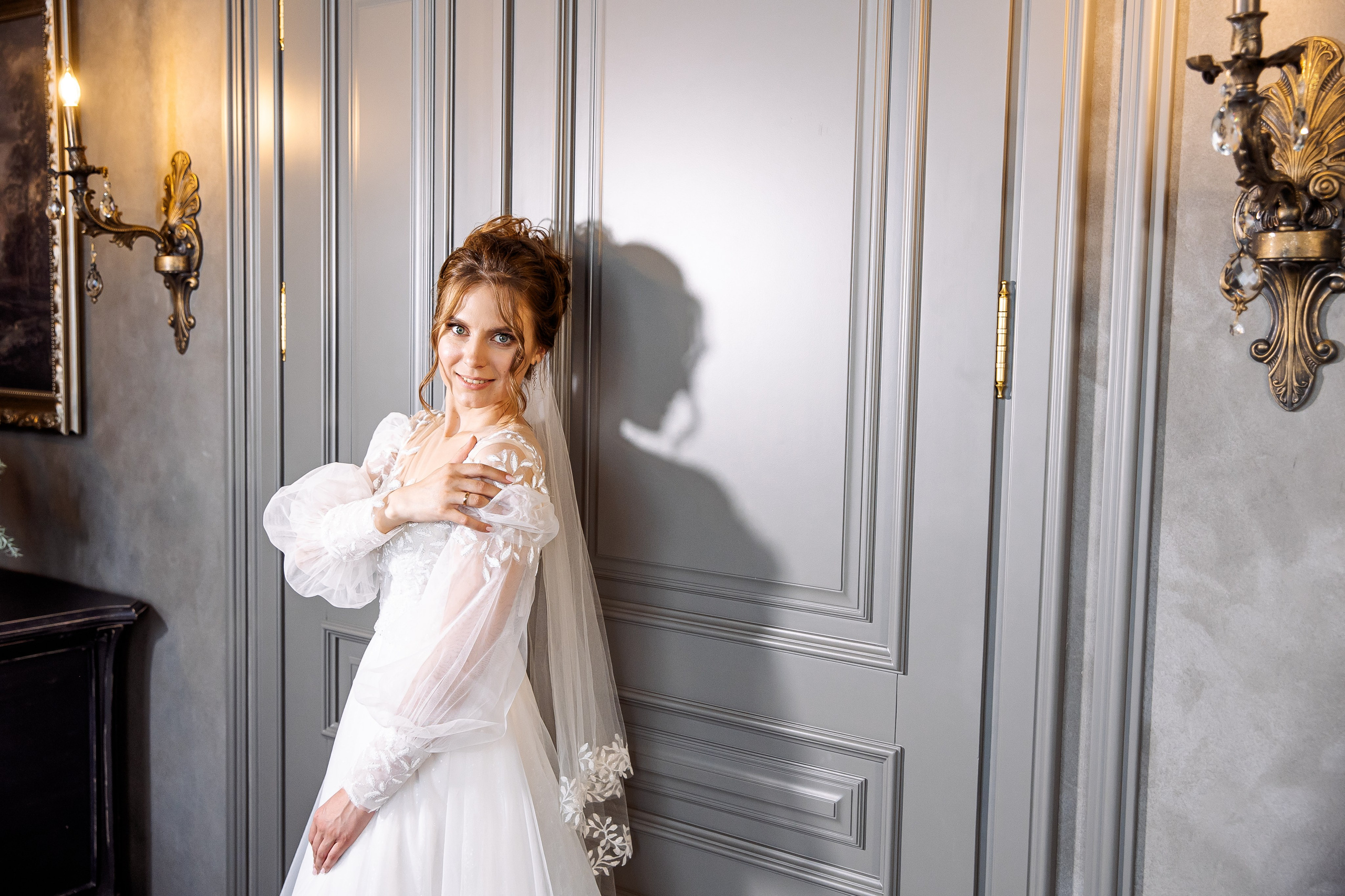 Евгений и Татьяна. Свадебный и семейный фотограф в Челябинске Юлия Ишимова