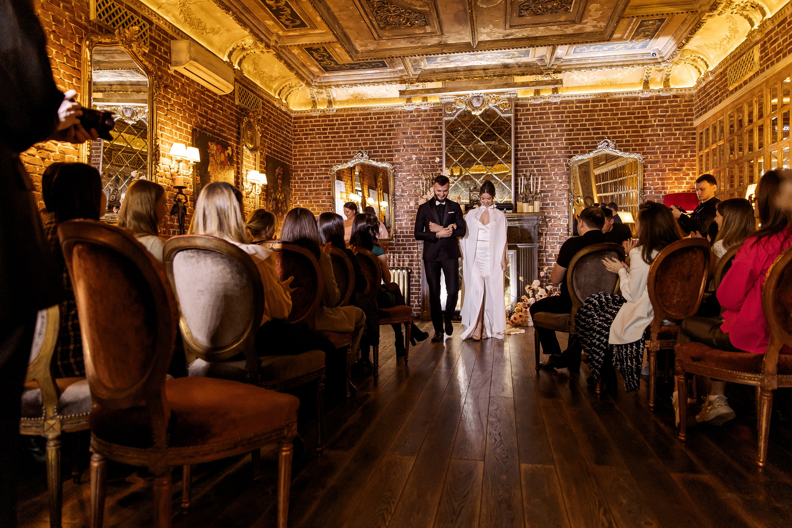 Свадебная выставка. Свадебный и семейный фотограф в Челябинске Юлия Ишимова