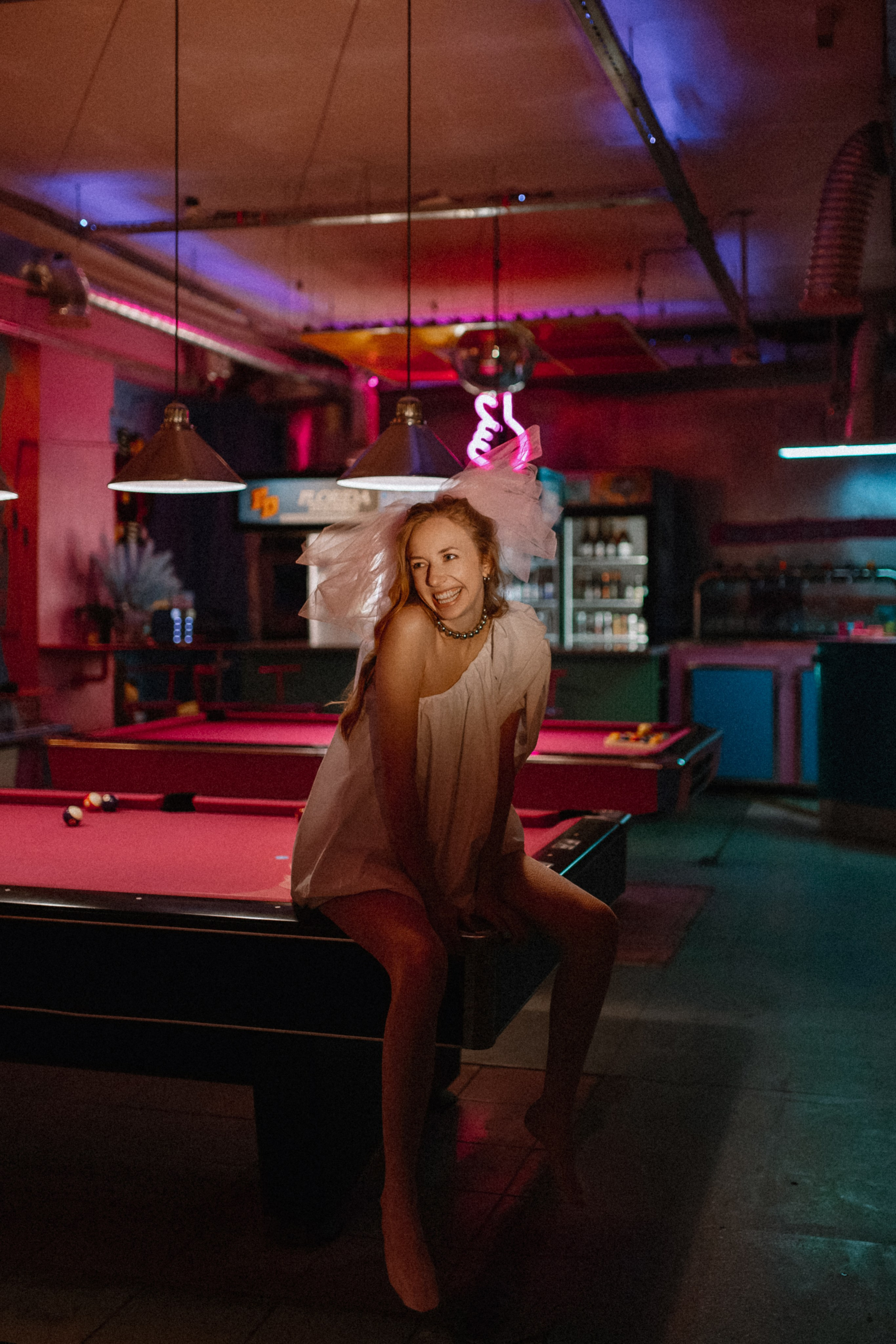 Розовая свадьба. Николь — ваш любимый фотограф в Санкт-Петербурге