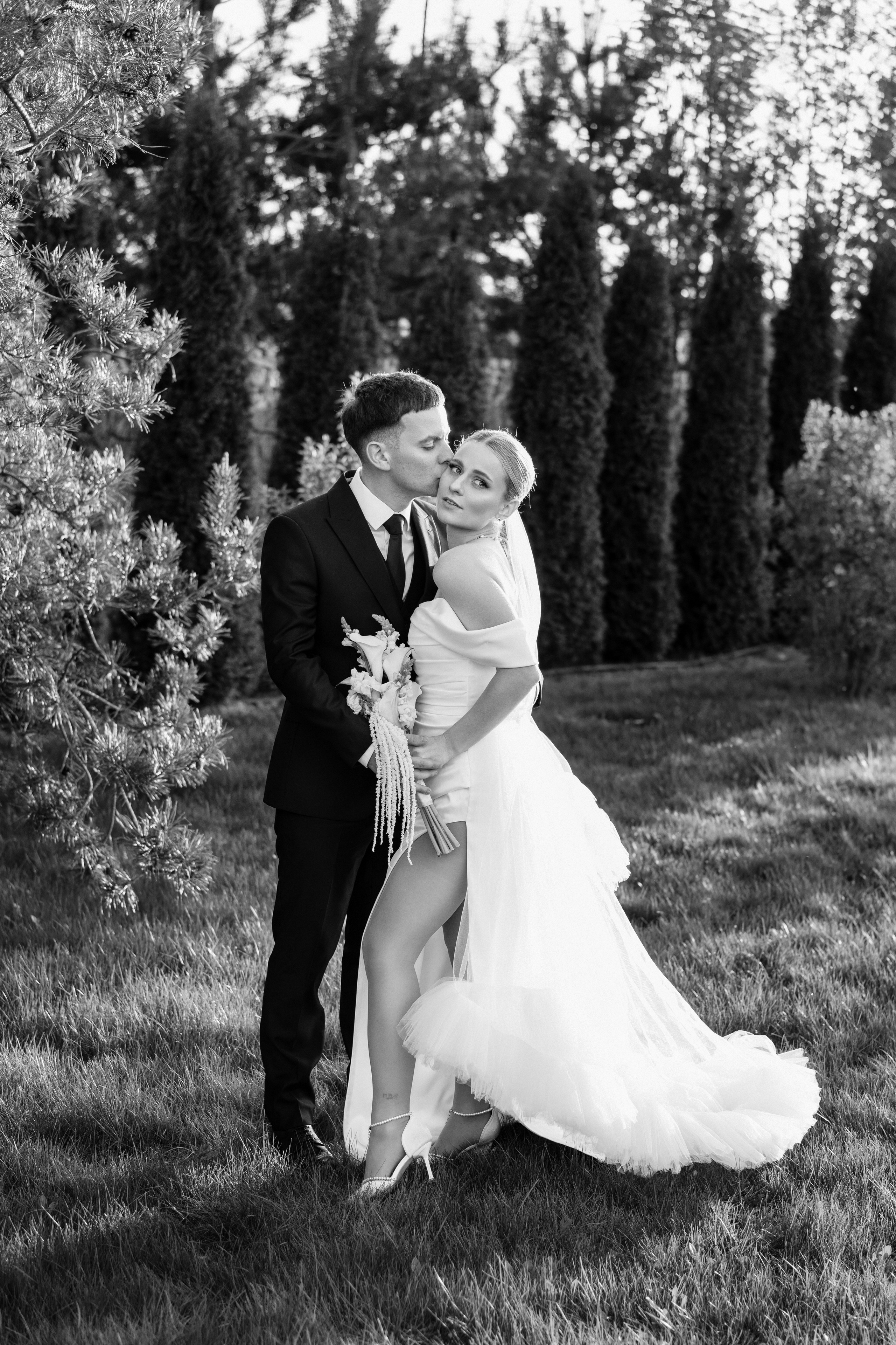 Павел и Елизавета. Семейный и свадебный фотограф Минск, Беларусь Анна Орловская