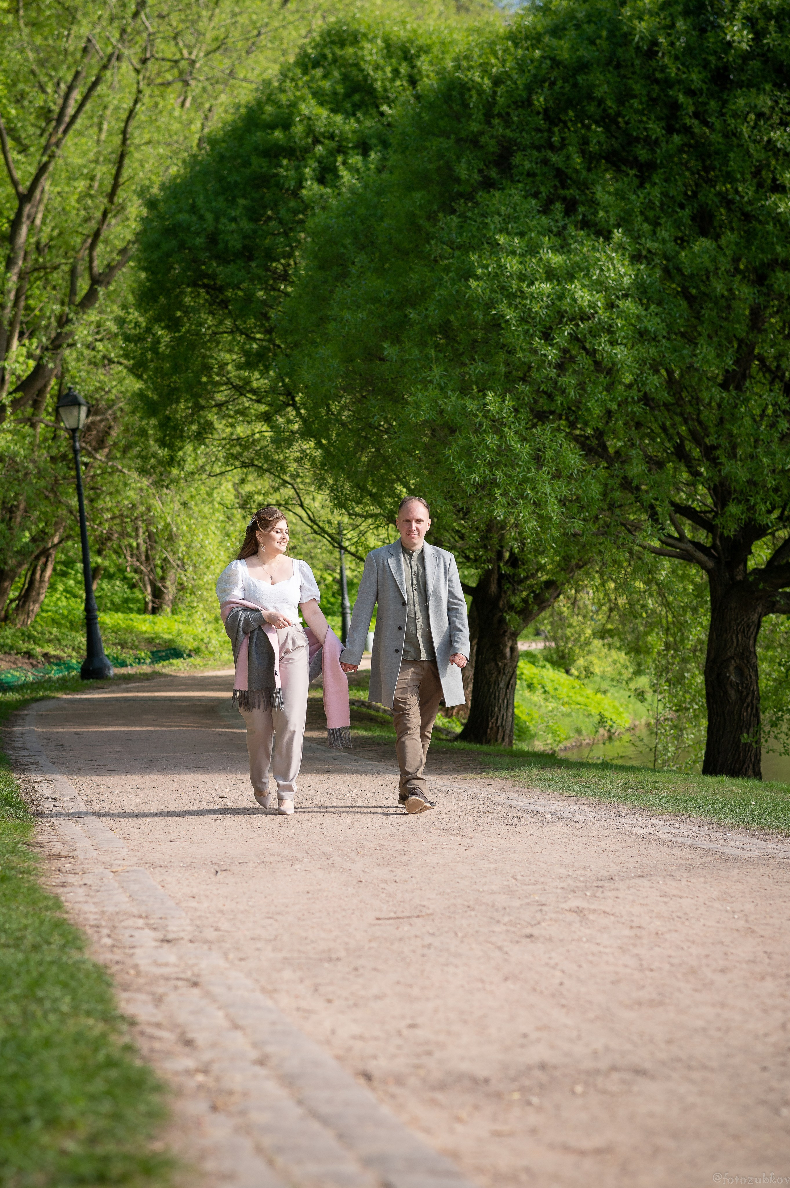 Лав стори в царицино
