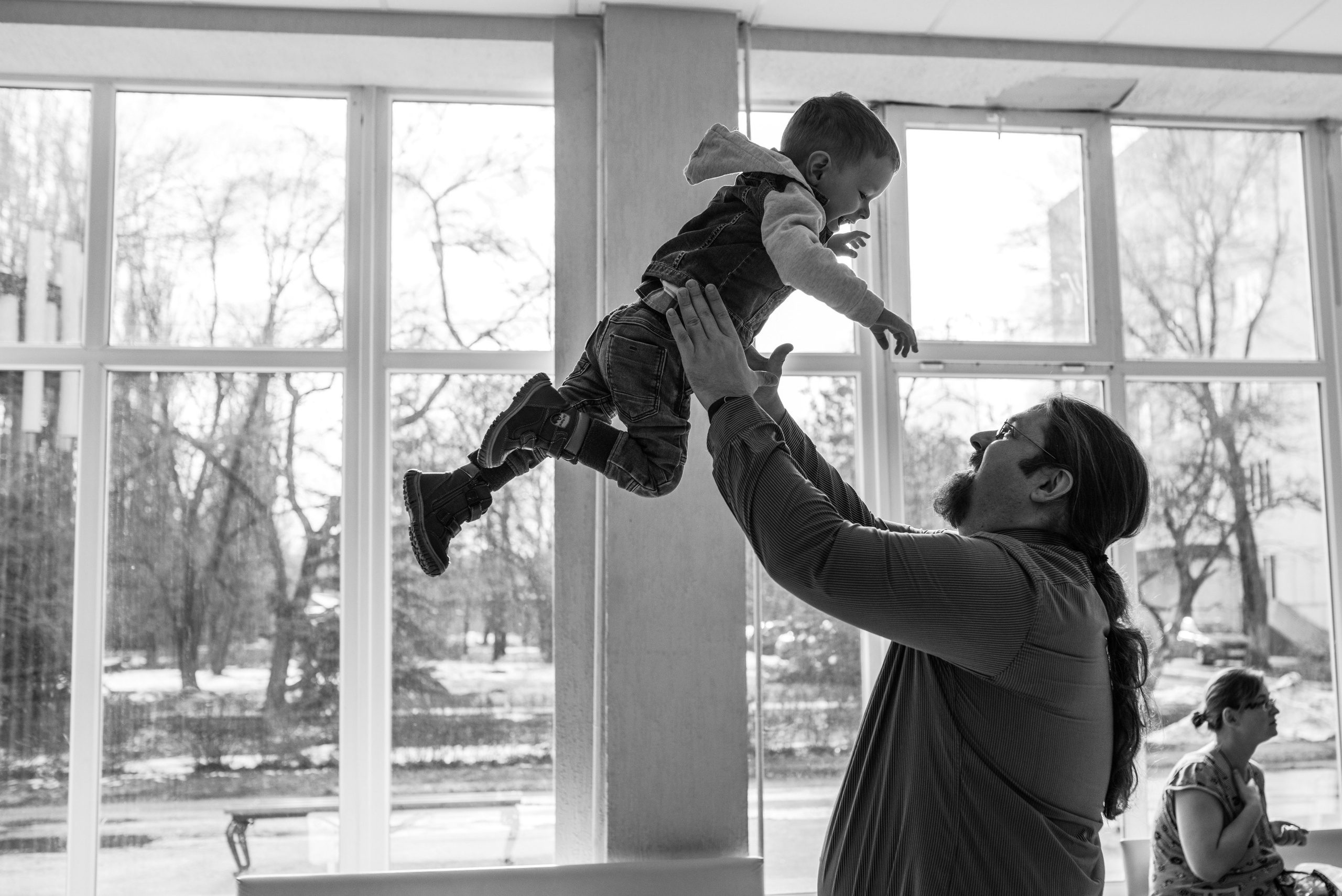 Family. Porto Photographer Kristina Brazhnikova