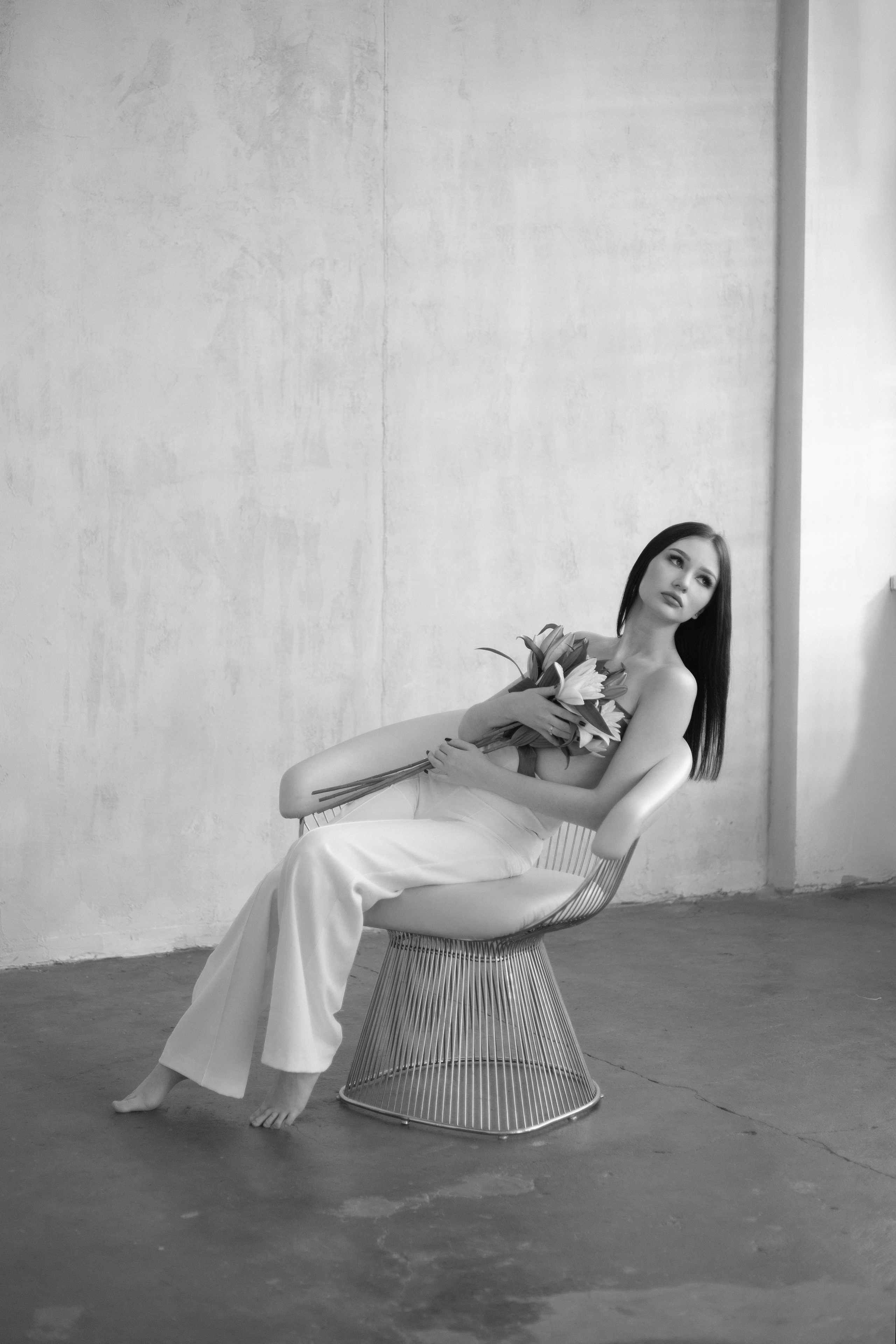 Violetta. Александра Акжигитова I Фотограф Волгоград