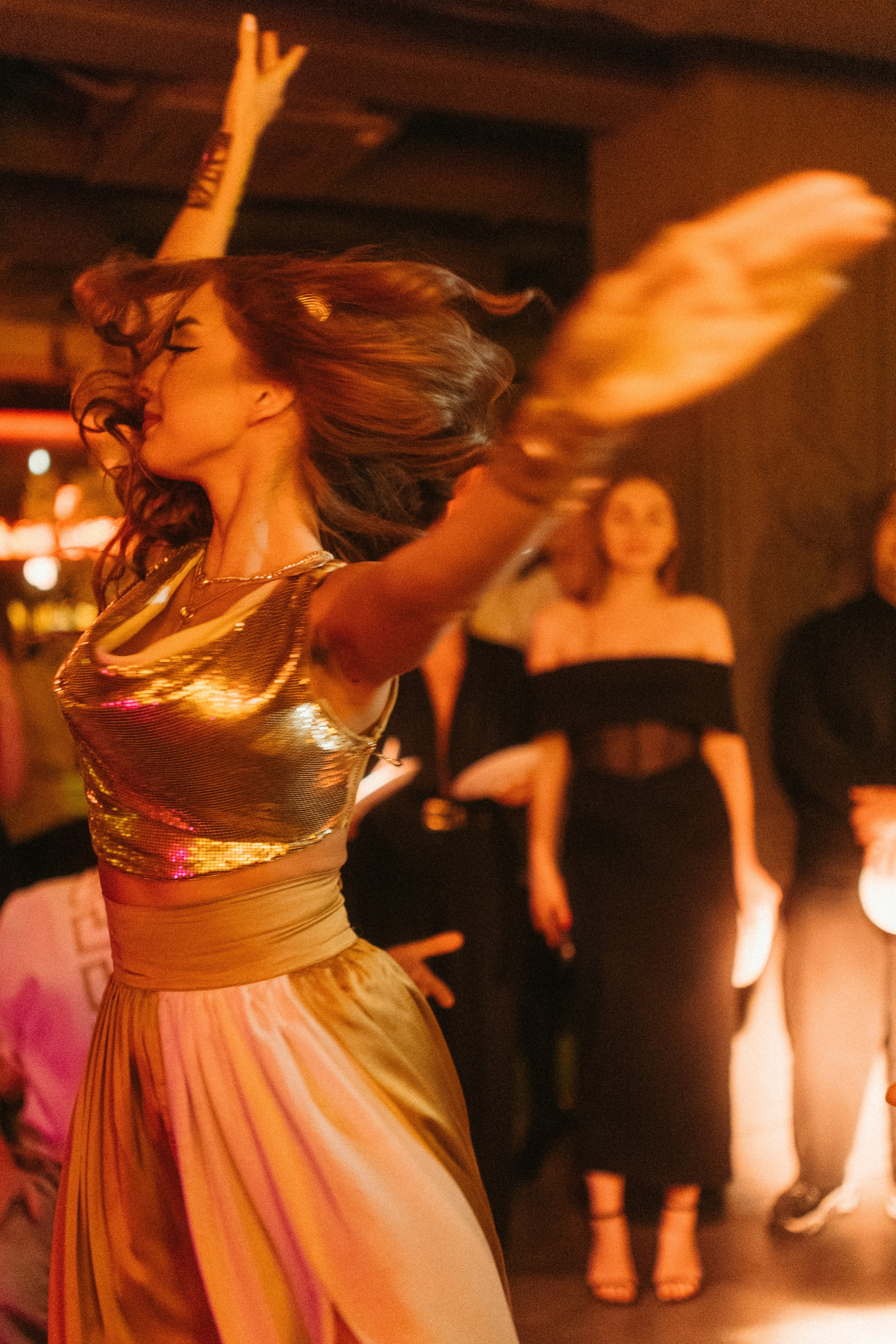 Вечер в Pafos. Свадебный фотограф в Москве Николай Болт