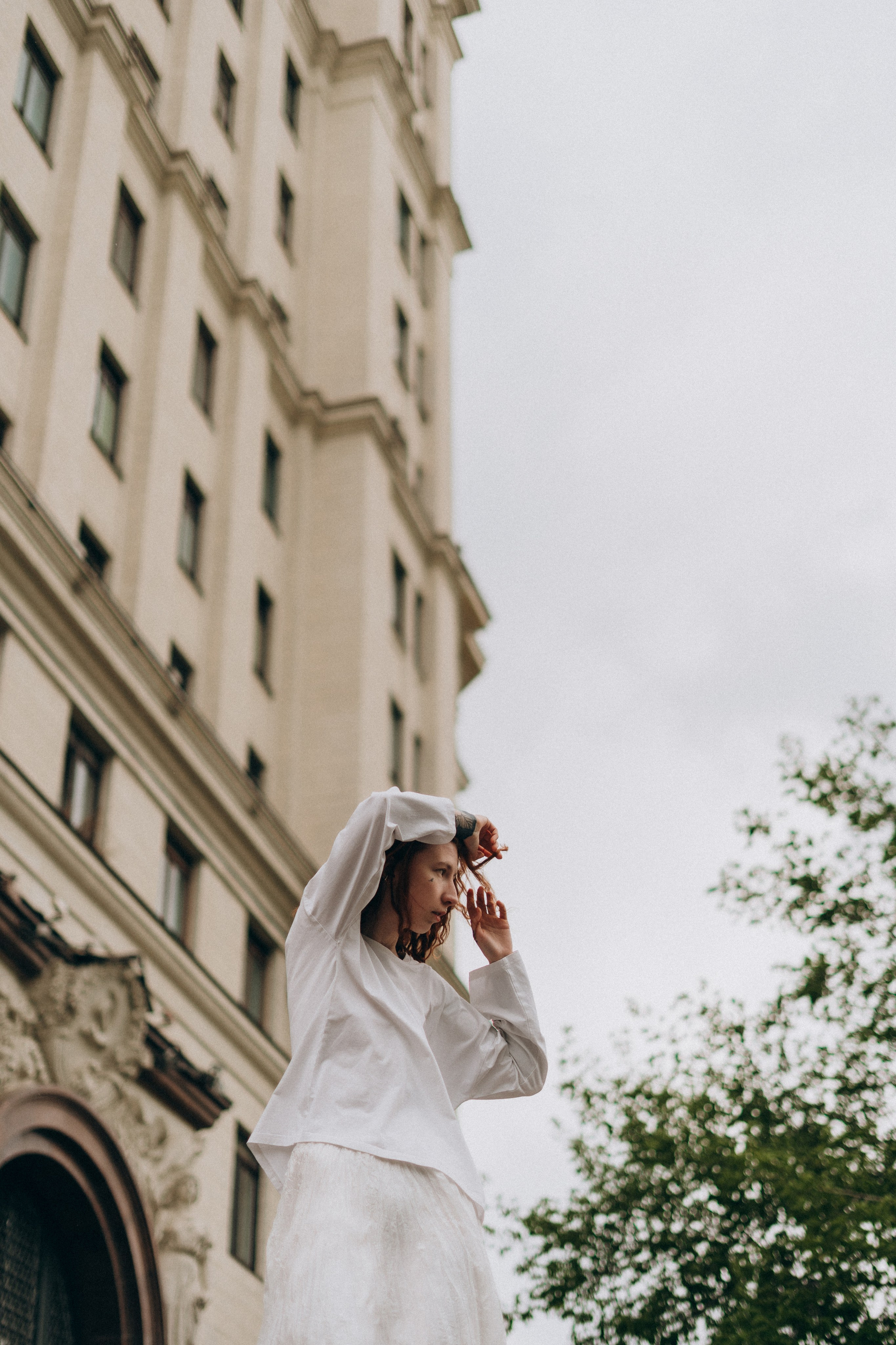 Алина. Фотограф Москва Виктория-Антуанетта