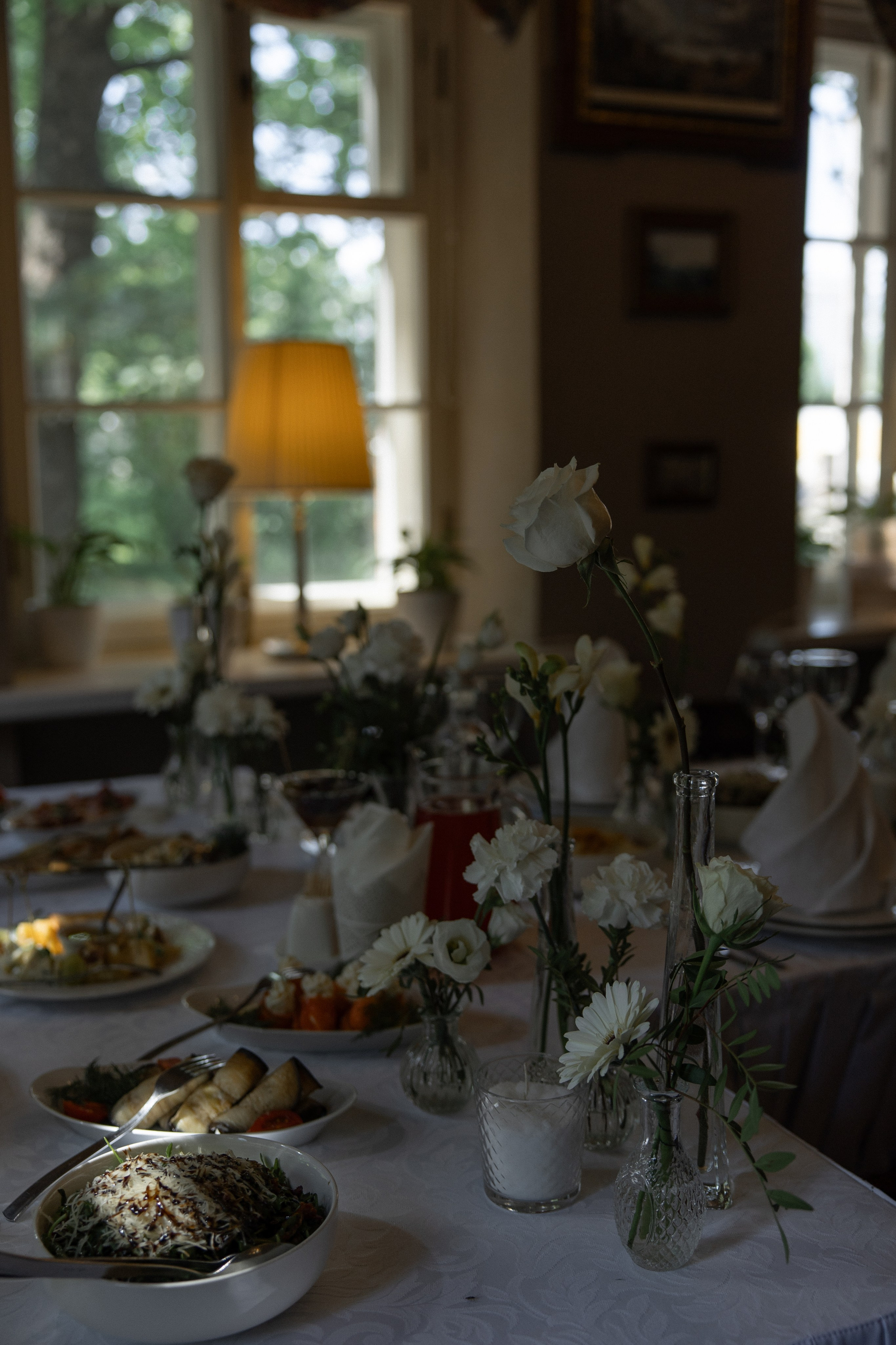 Валентин и Маргарита. Свадебный фотограф в Санкт — Петербурге и Ленинградской о