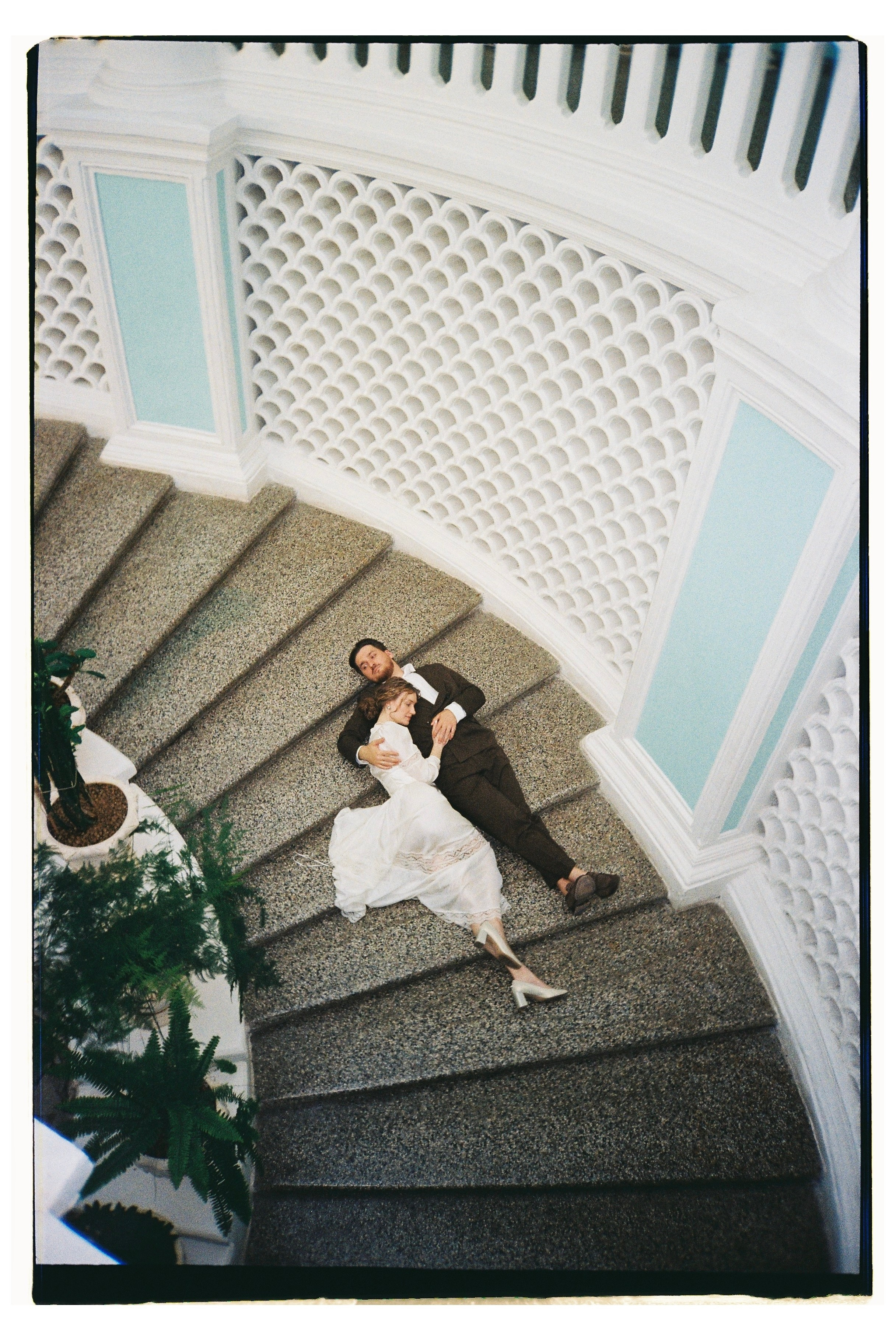 Пленка. Фотограф Нэля Хаматова