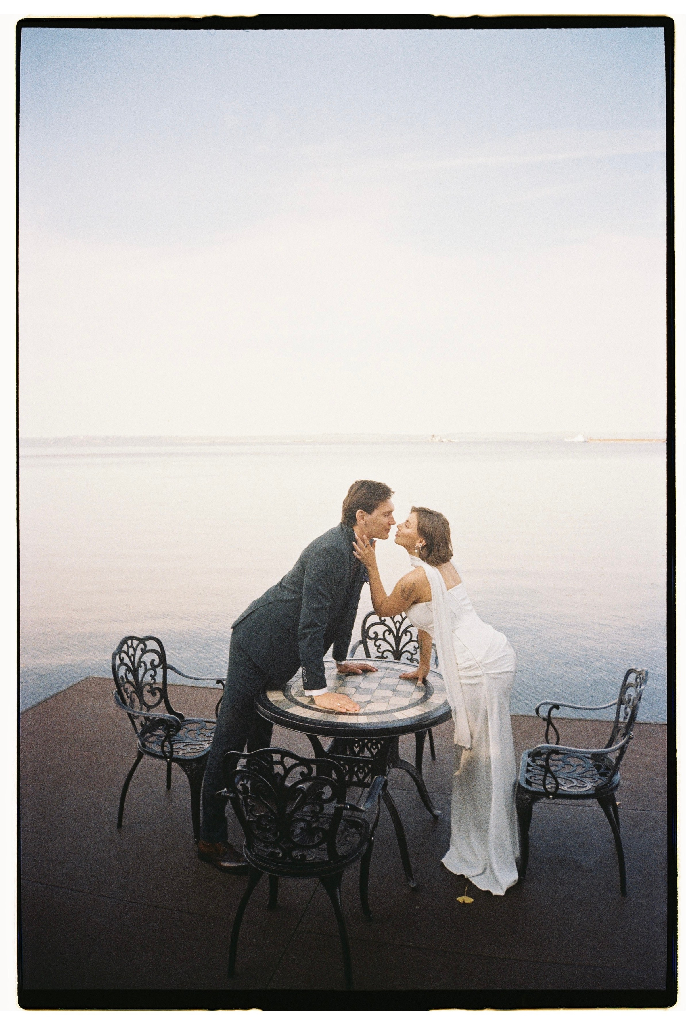 Пленка. Фотограф Нэля Хаматова