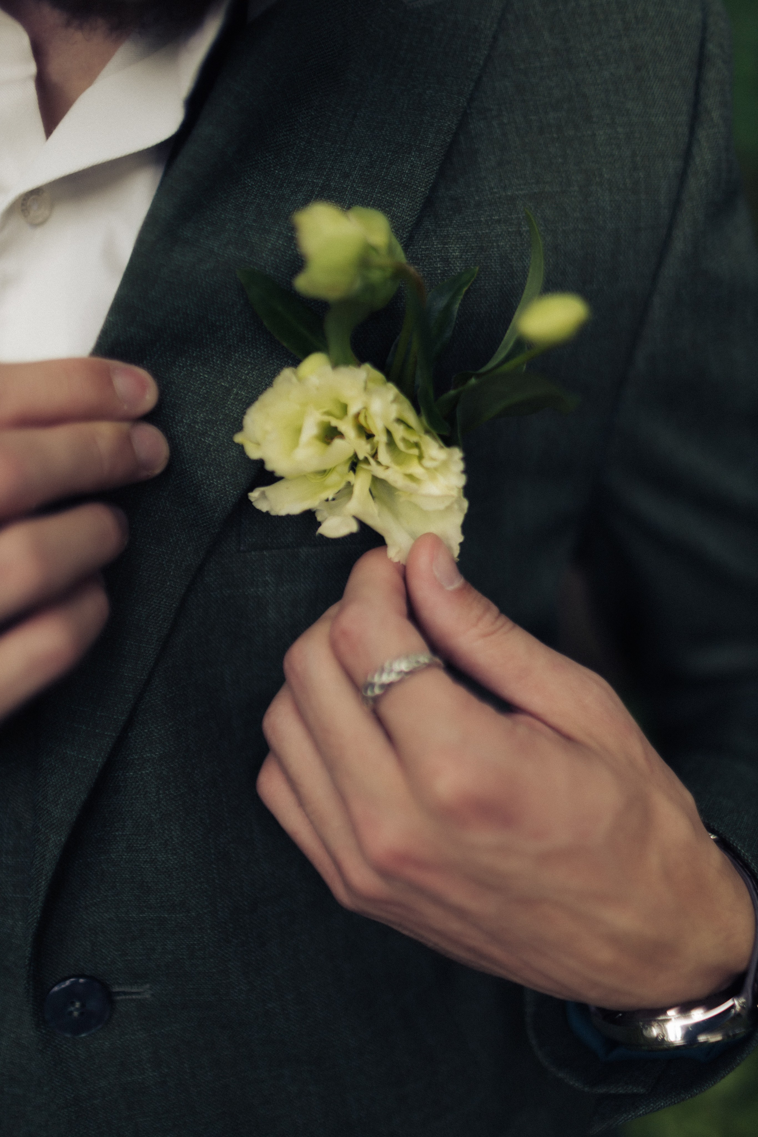 Руслан и Алина. Фотограф Нэля Хаматова