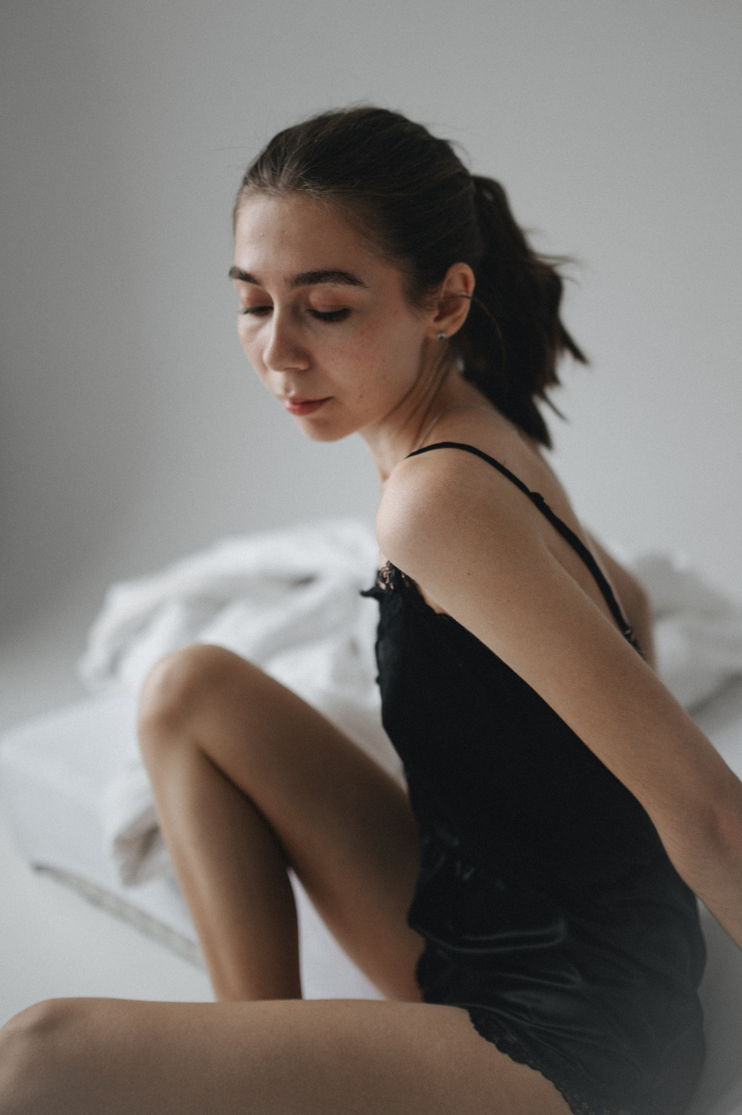 Зульфия. Фотограф Нэля Хаматова