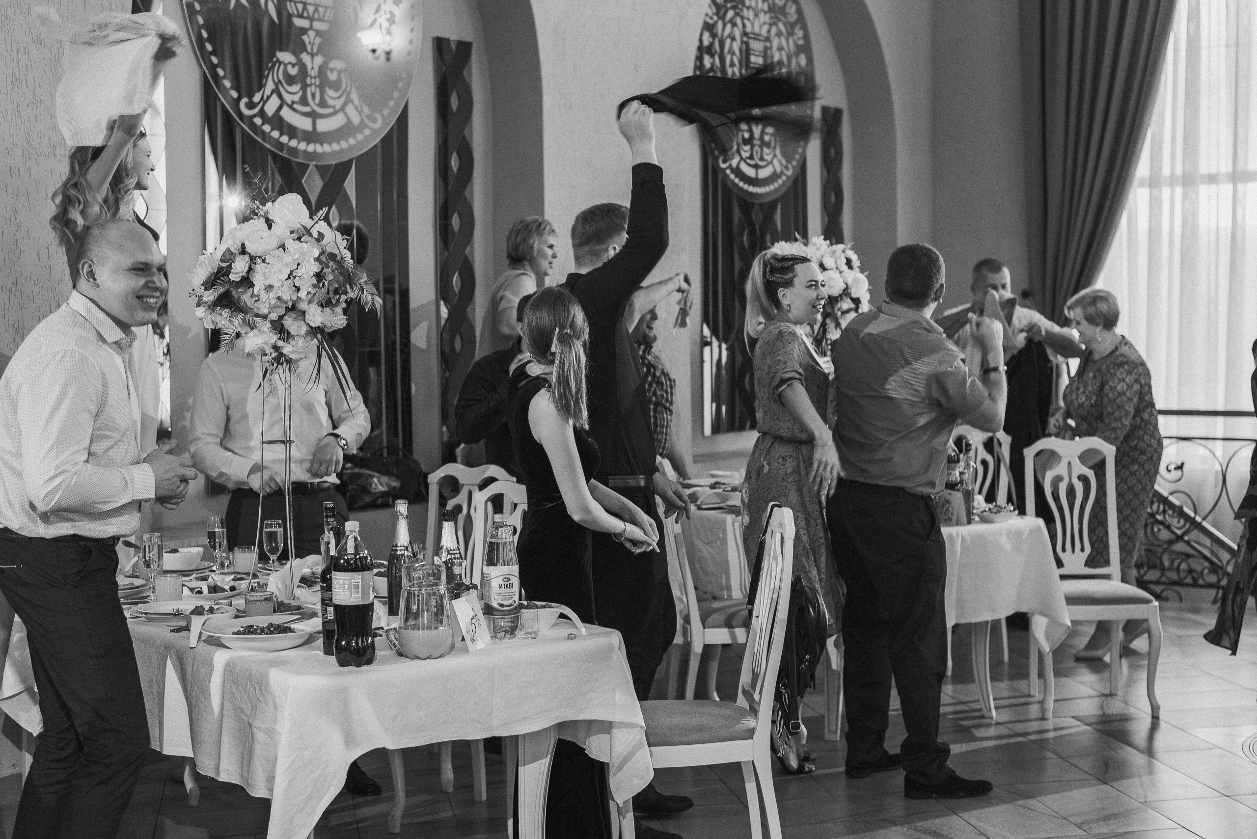 Serg + Anna. Фотограф/видеомейкер в Минске, Москве, Витебске, видеосьемка