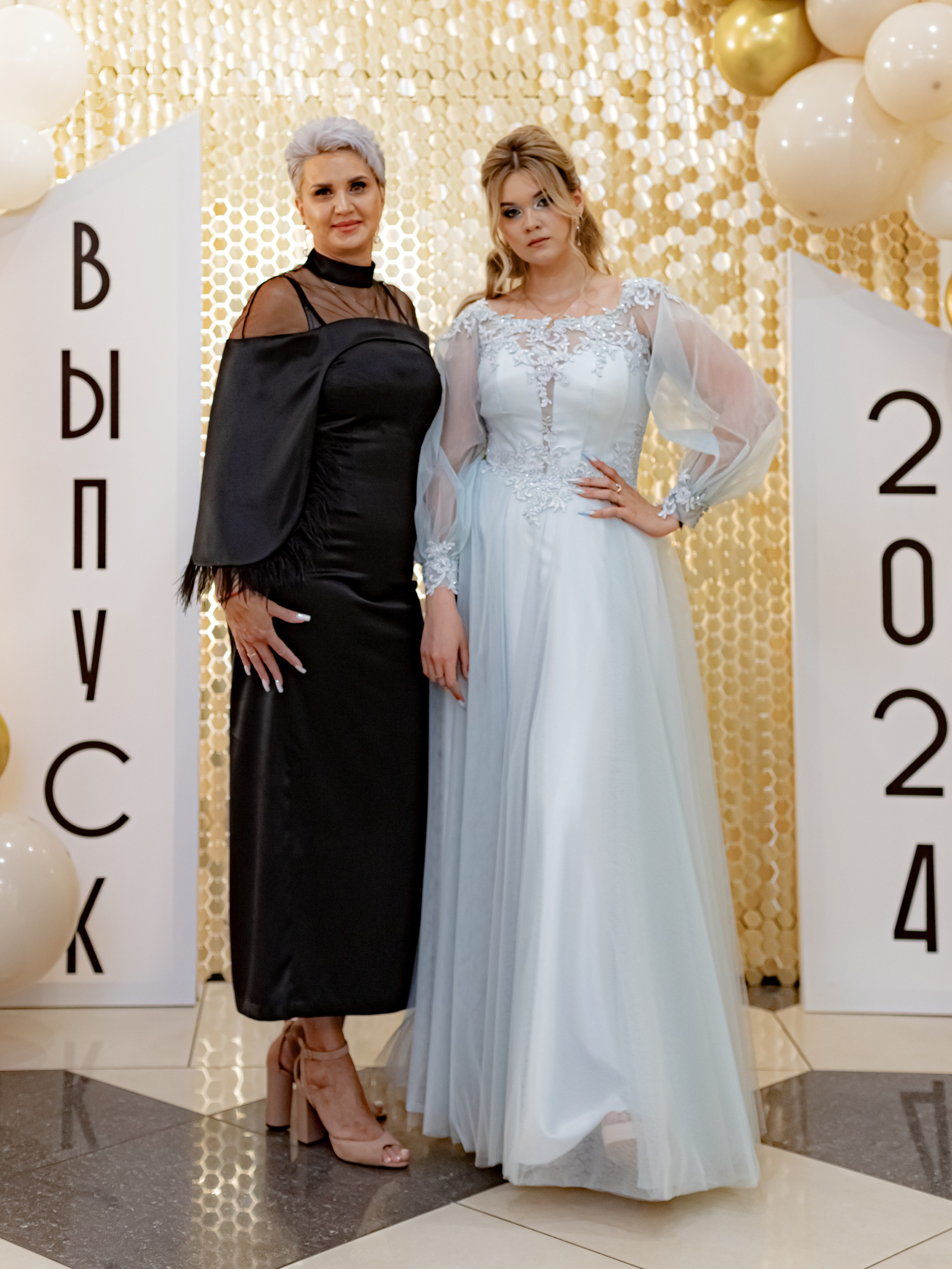 ВЫПУСКНОЙ. Photokarish