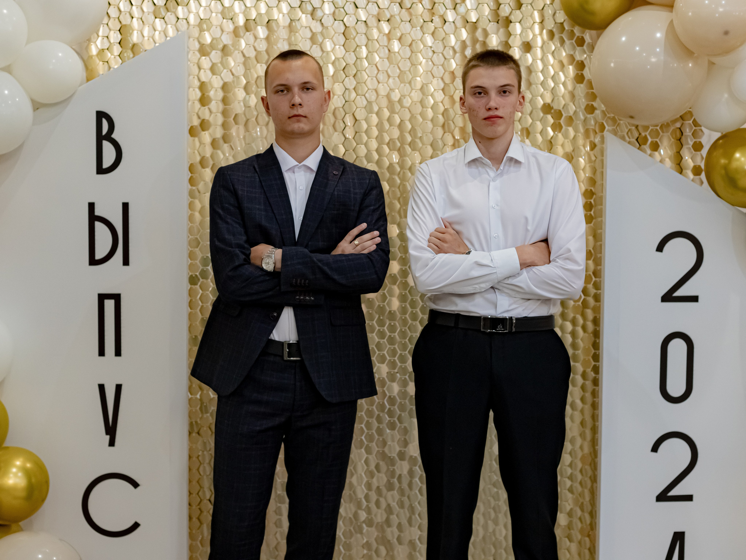 ВЫПУСКНОЙ. Photokarish