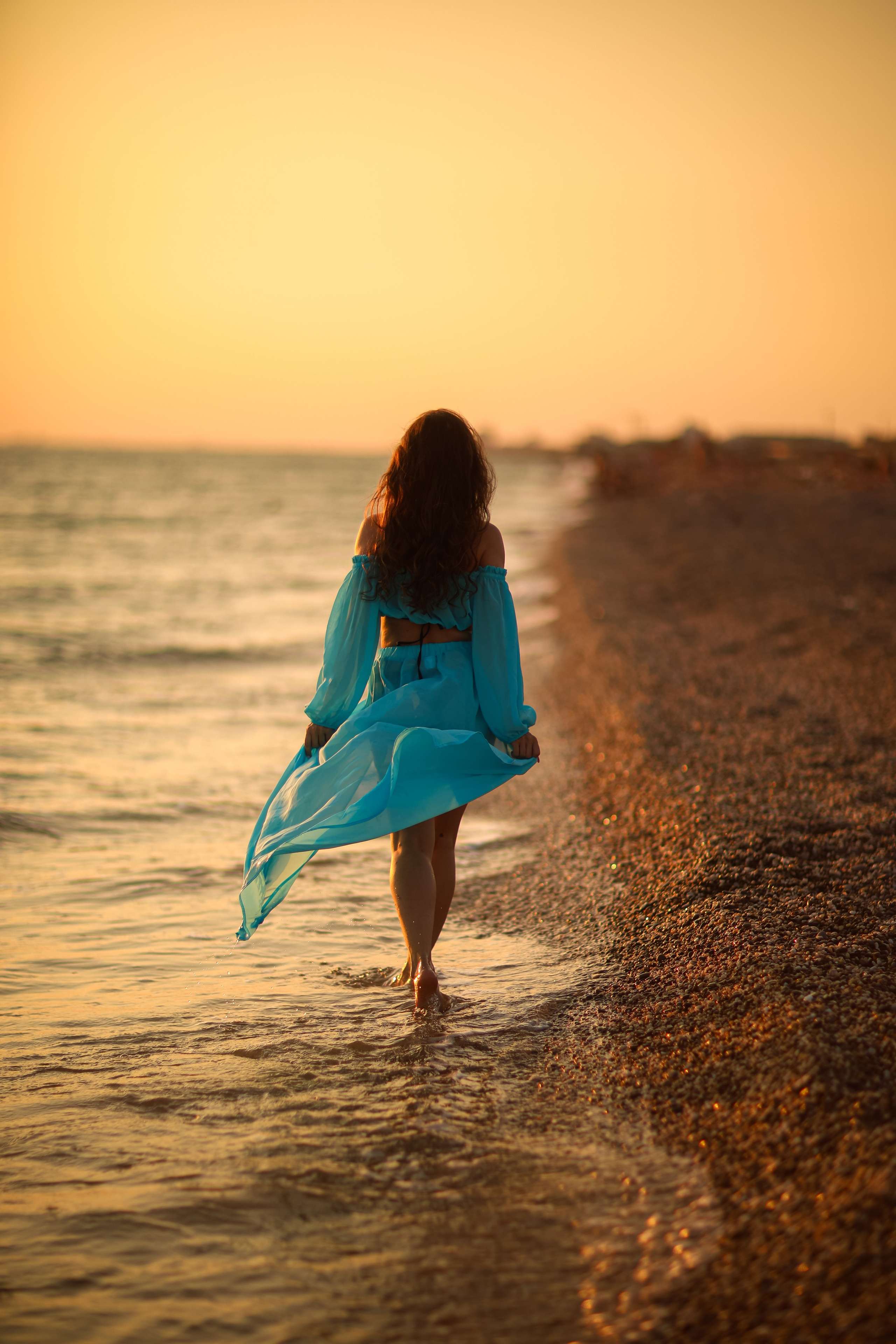 СЪЁМКА В ЗАКАТЕ. Фотограф в Санкт-Петербурге Анастасия Полякова