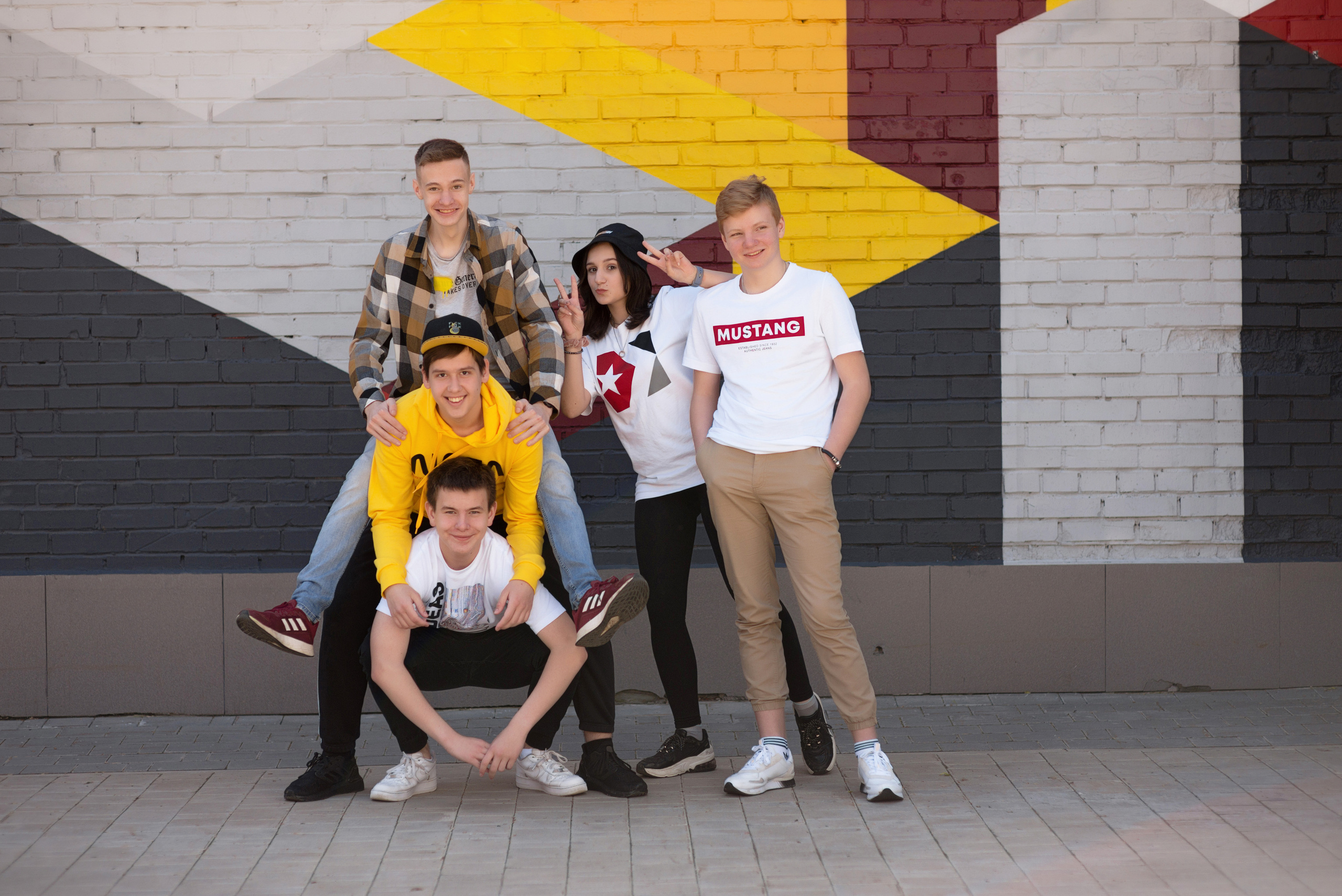 Истории. Фотограф Москва — Серпухов — Таруса Ольга Кокеткина