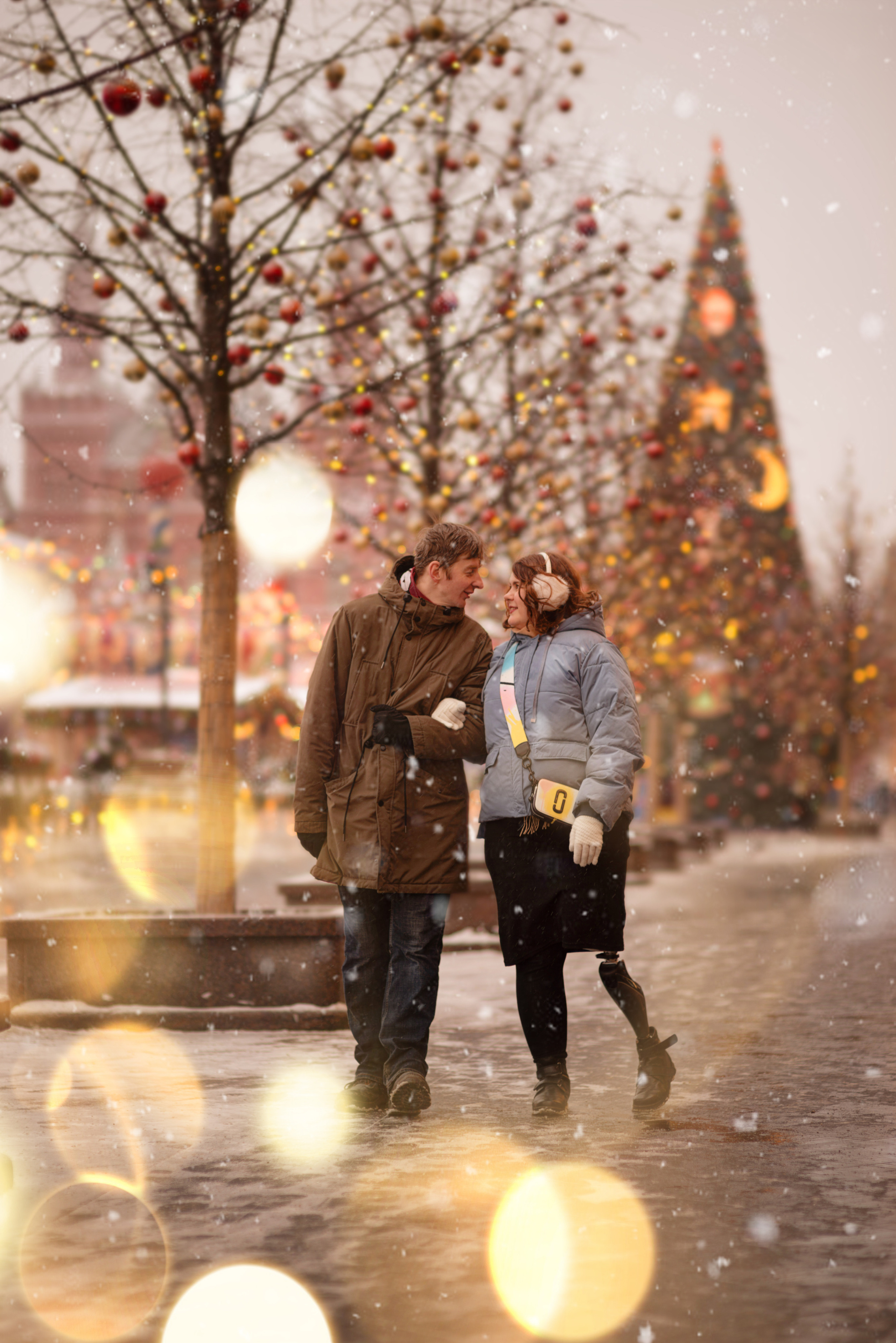 ГумКаток LoveStory. Фотограф Москва — Серпухов — Таруса Ольга Кокеткина