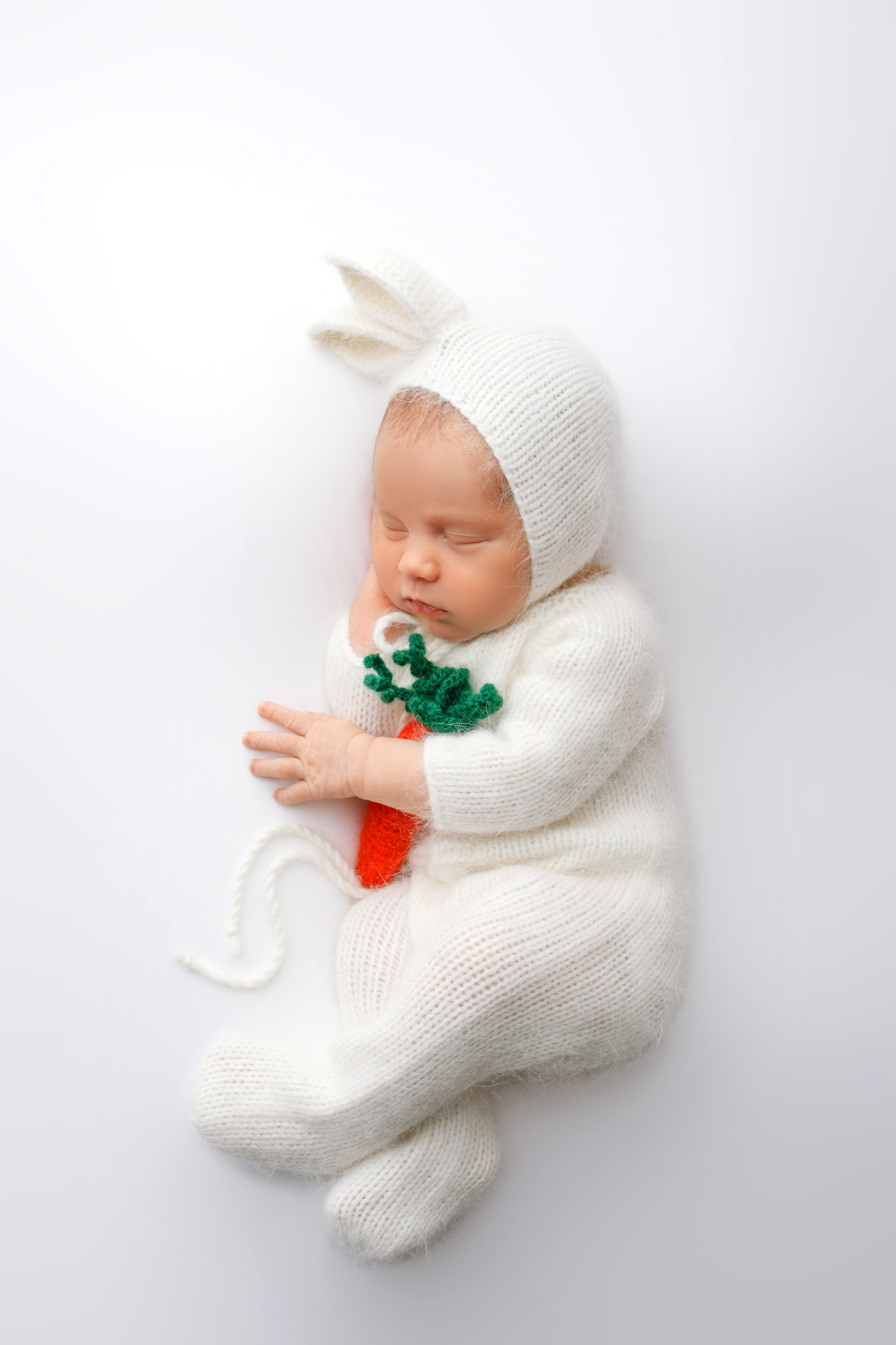 Фотосессия newborn (малыши). Фотограф новорожденных Ростов-на-Дону