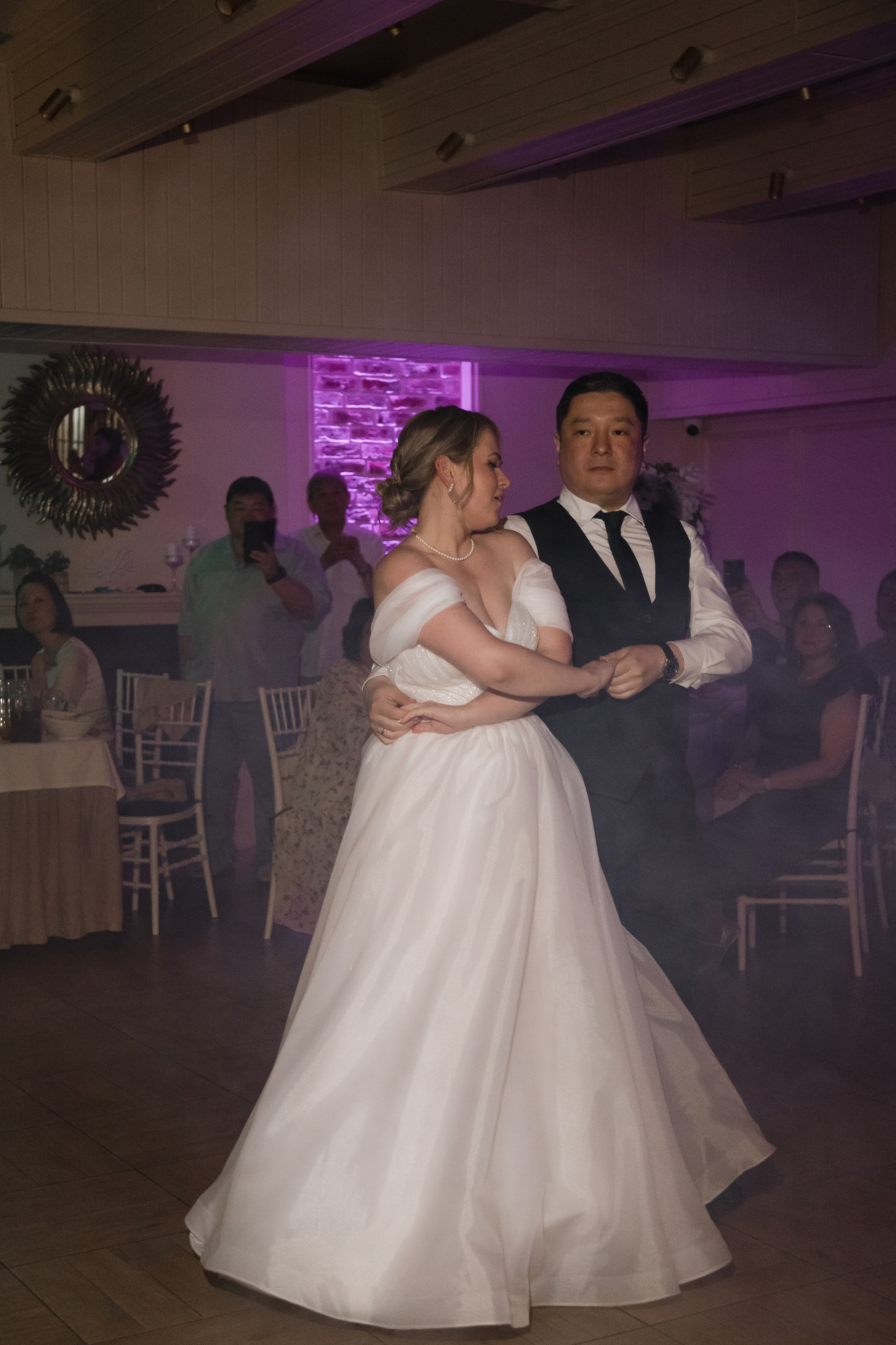 Полный день | Эрик & Алёна. Свадебный и женский фотограф в Москве