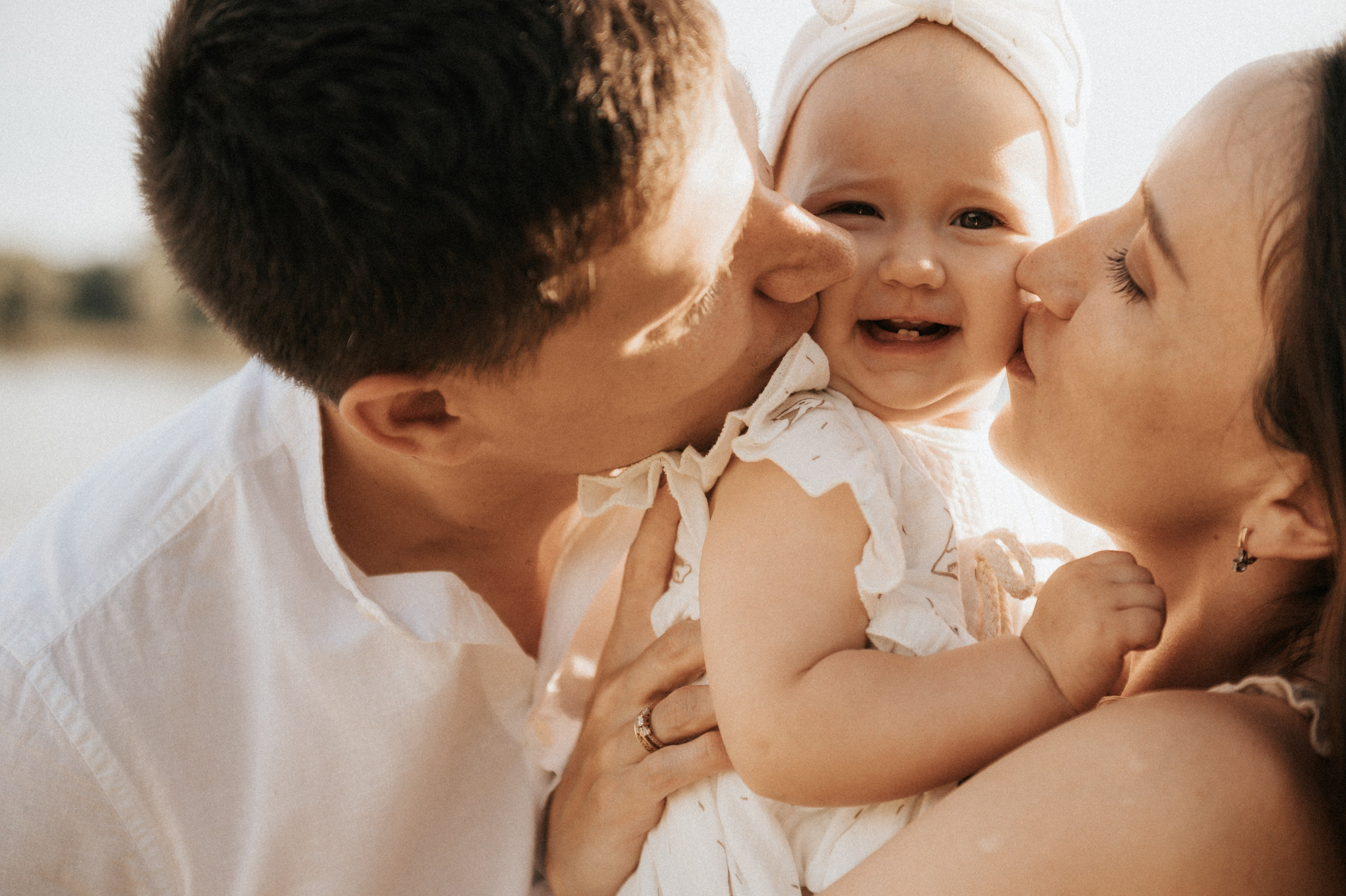 Семейные фотографии. Фотограф в Барнауле Дарья Бутурлакина. Люби.Цени.Касайся