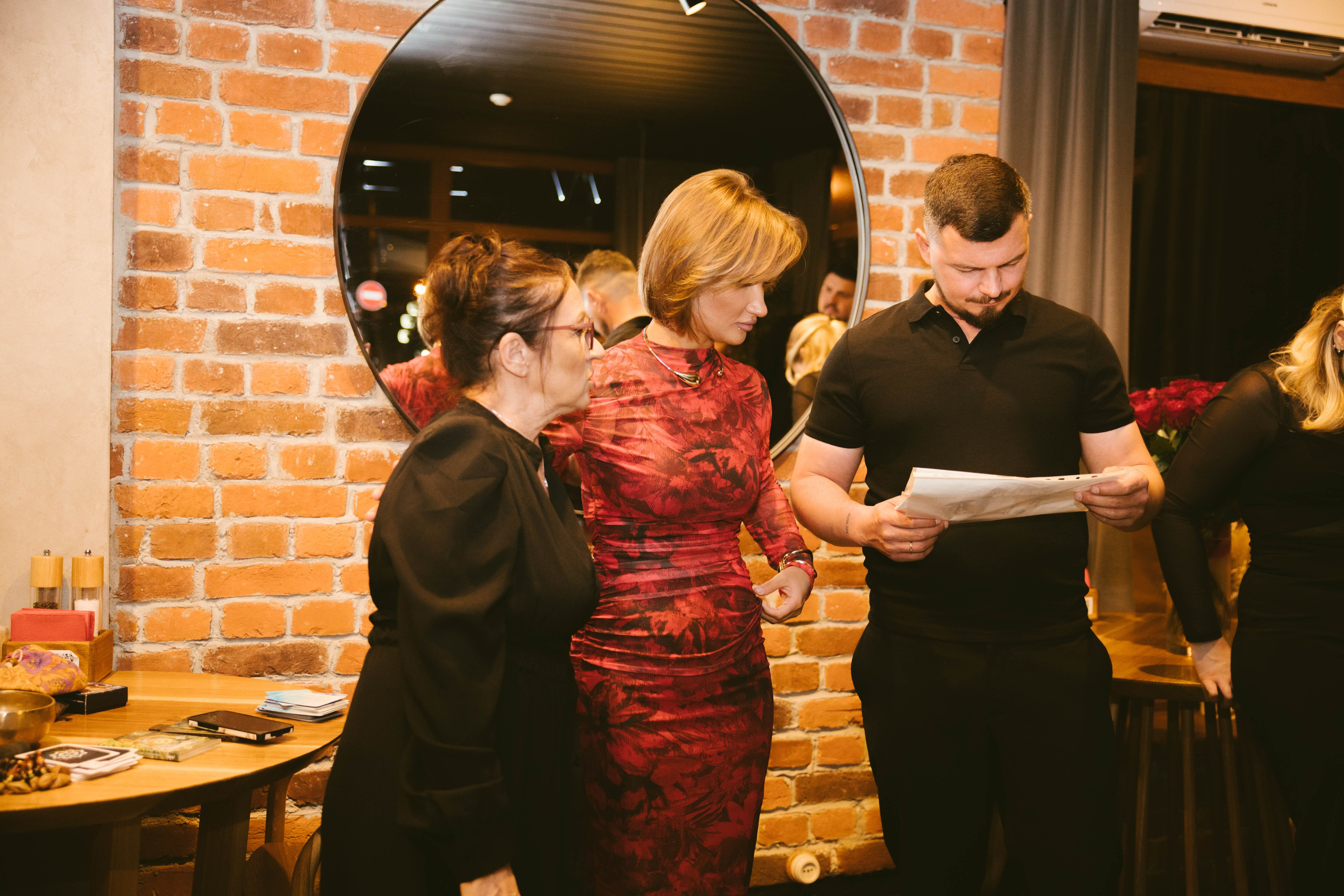 Юбилей. Фотограф в Липецке и Москве Рыкова Юлия