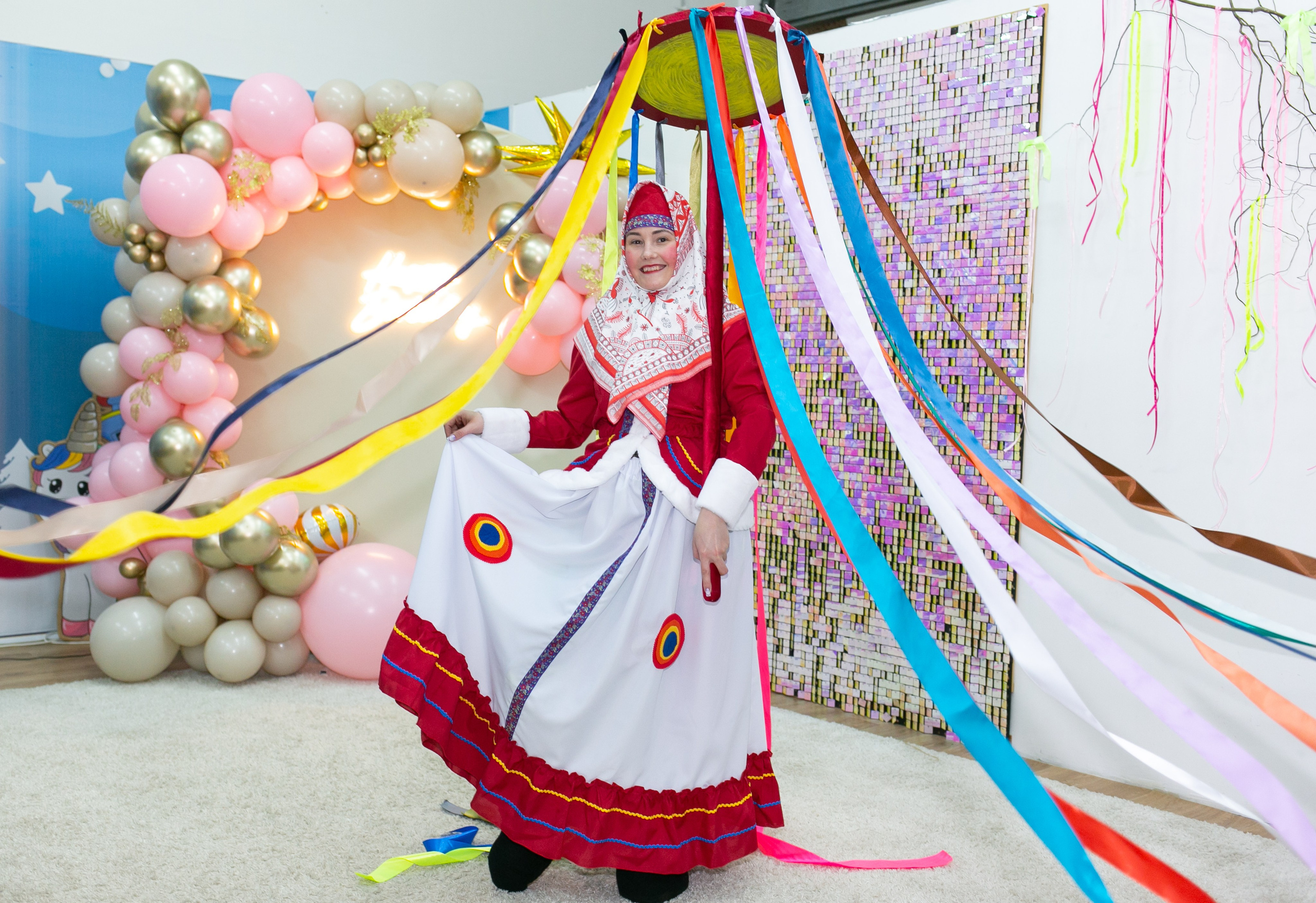 Зина. Фотограф новорожденных и семейный фотограф НСО г. Бердск Марина Львова