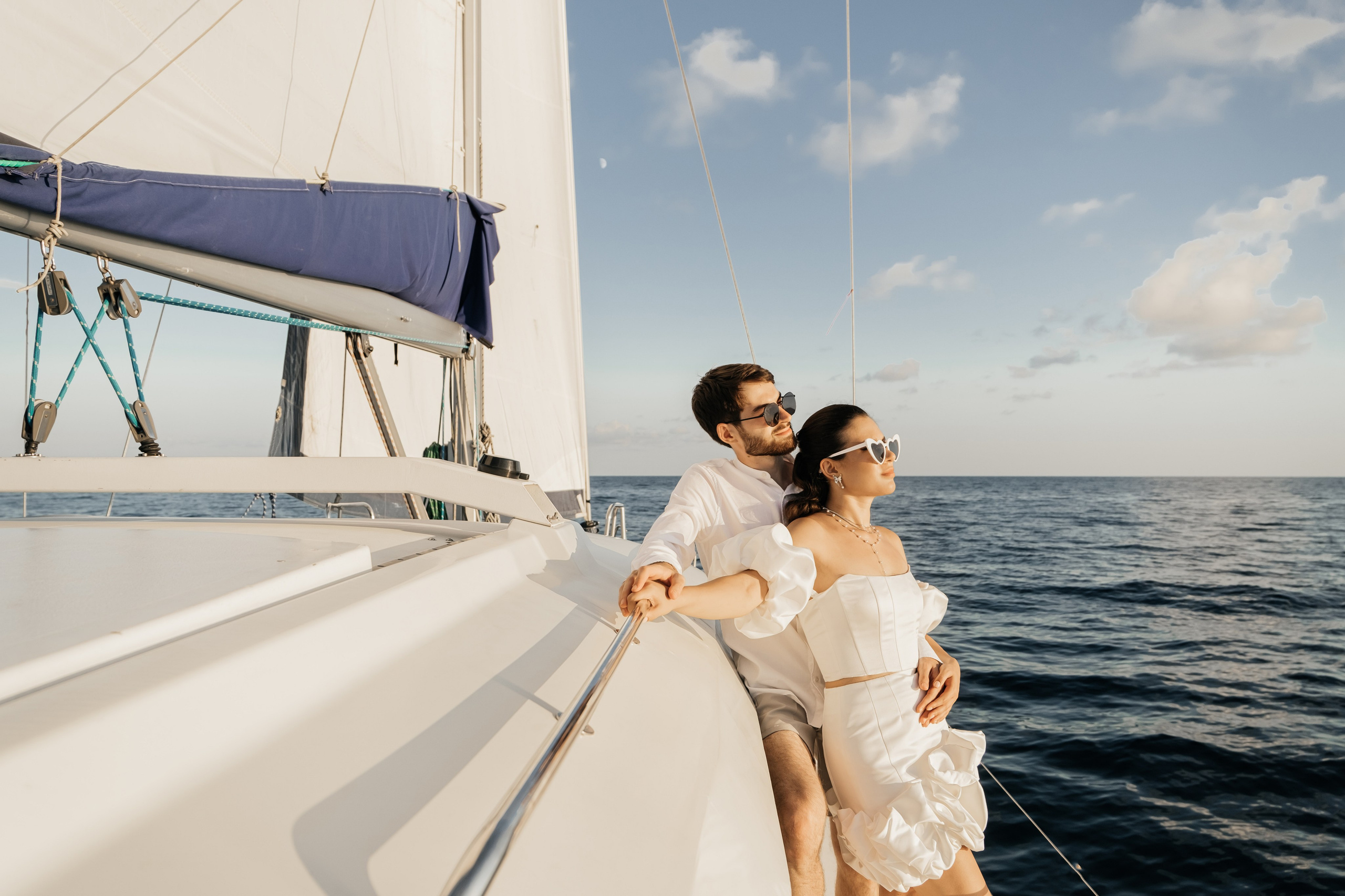 Юлия и Кирилл. Фотограф Сочи Евгений Соколов