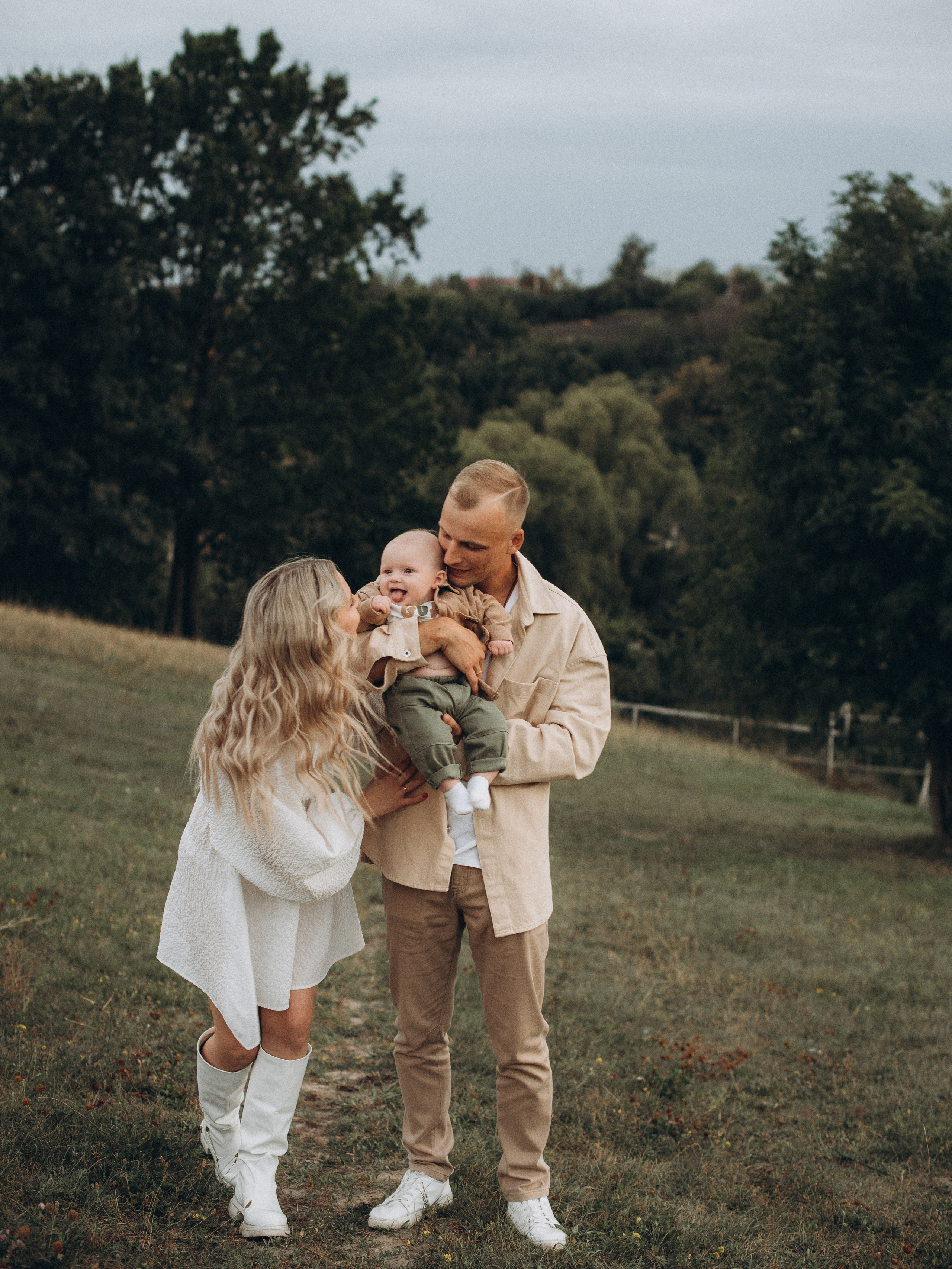 Прогулочная история. Фотограф Любовь Подосенова Липецк|Воронеж