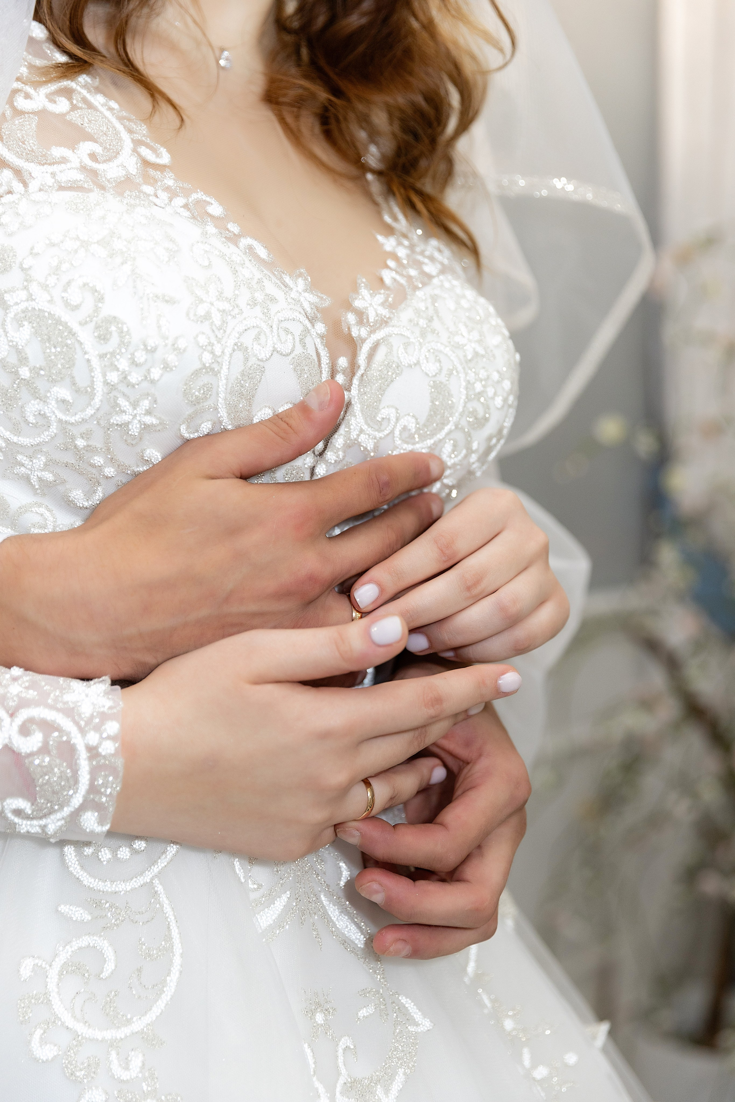 Свадебная фотосессия осенью. Фотограф в Железнодорожном и Балашихе