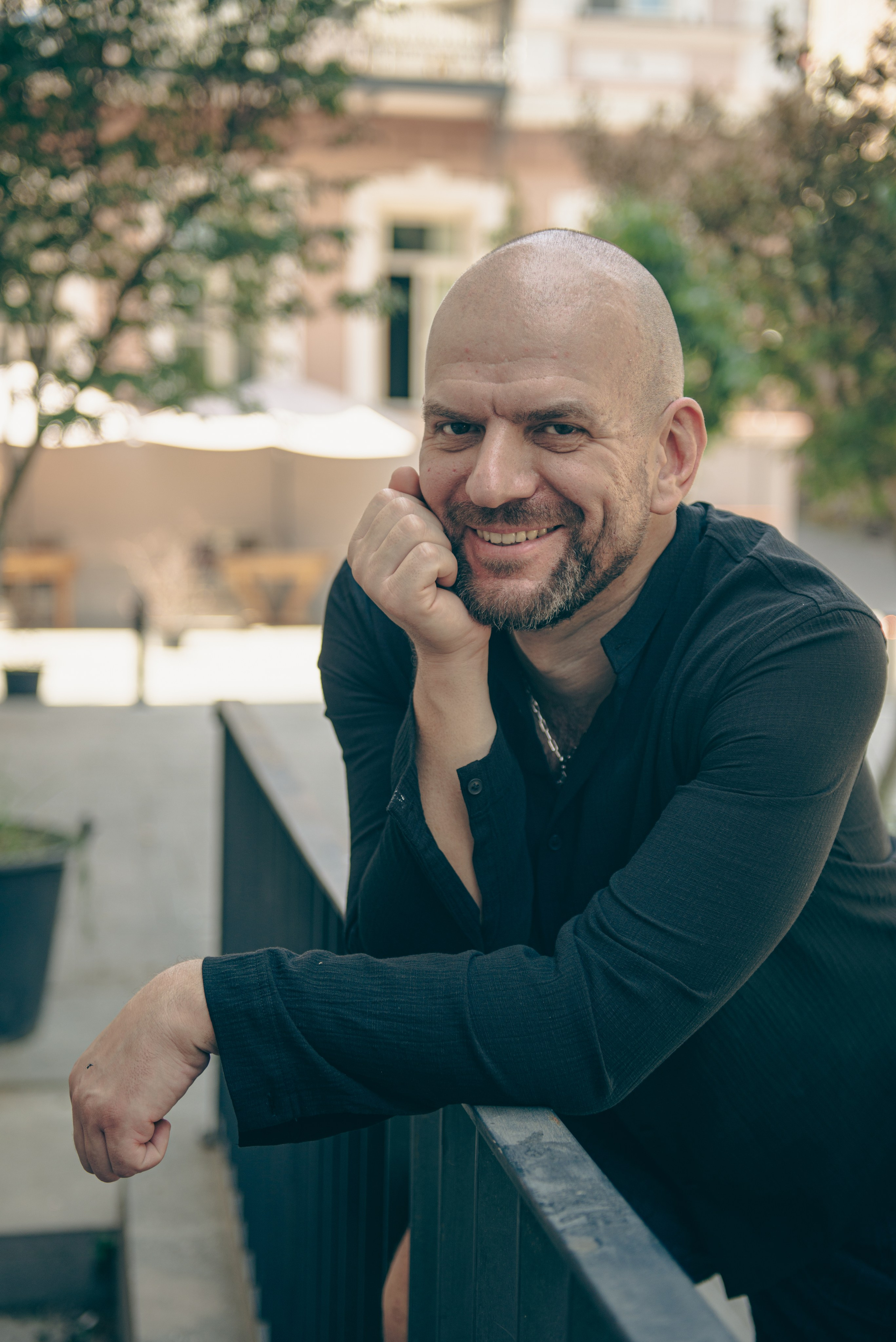 Portrait photography Tbilisi. Lika Gomiashvili photography Georgia Tbilisi