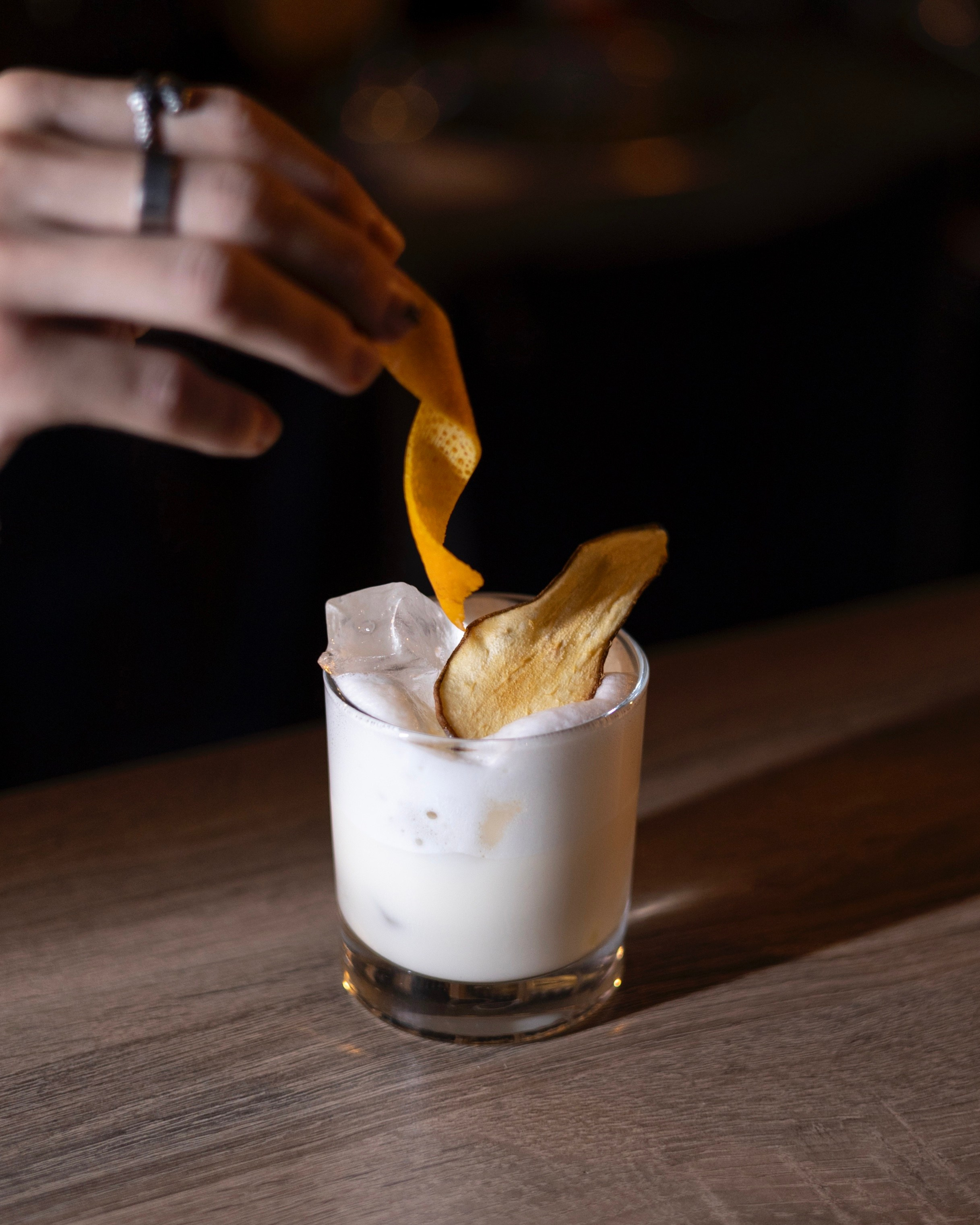 Бар девчонки. Фотограф Александра Волкова | Волгоград